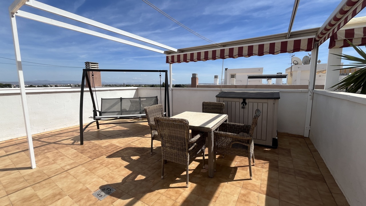 2 Bed, 1 Bath, ApartmentFor Sale, Algorfa, Alicante 2 Bed, 1 Bath, ApartmentFor Sale, Algorfa, Alicante