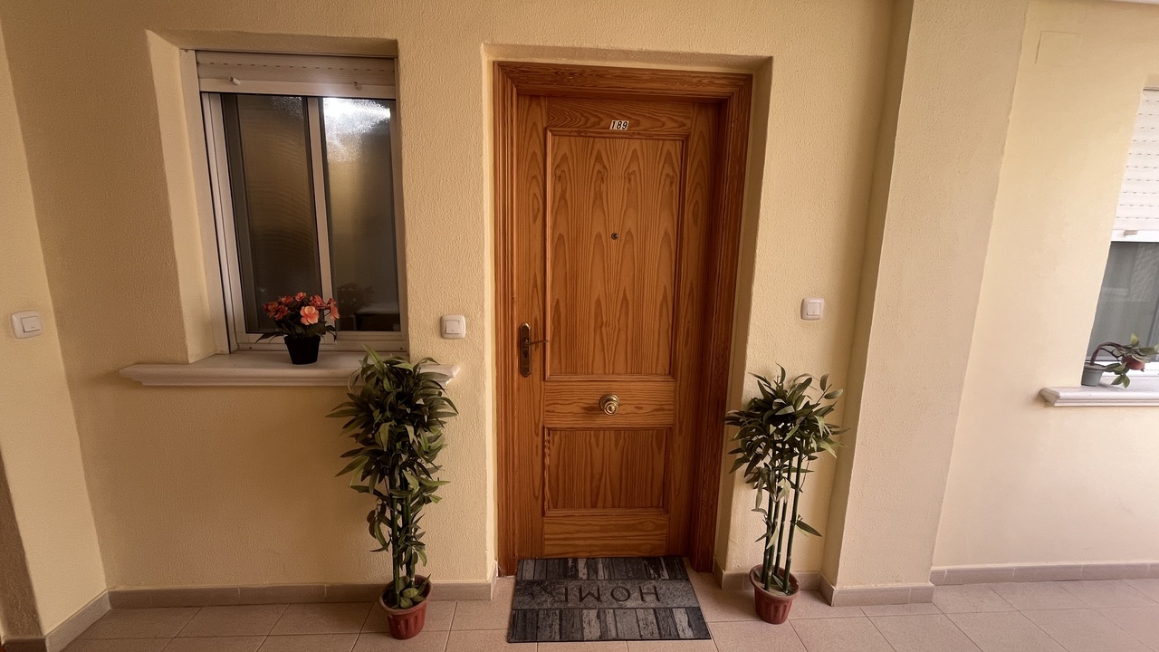 2 Bed, 1 Bath, ApartmentFor Sale, Algorfa, Alicante 2 Bed, 1 Bath, ApartmentFor Sale, Algorfa, Alicante