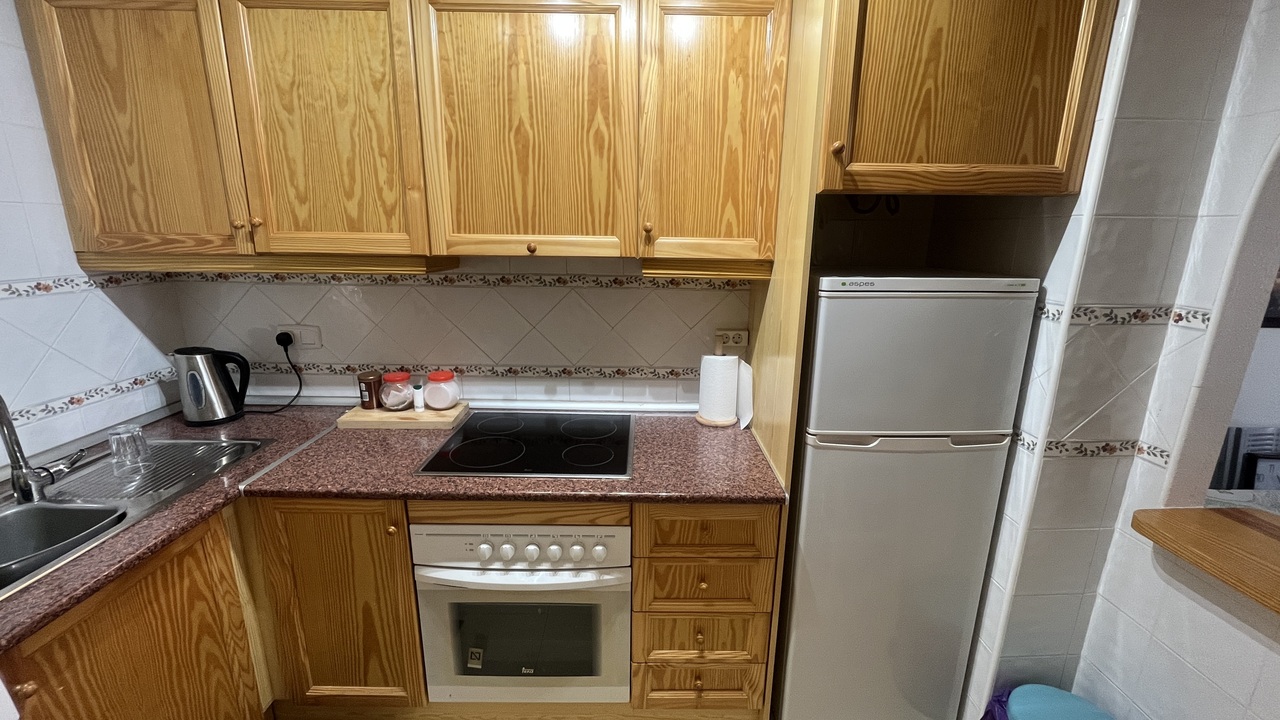 2 Bed, 1 Bath, ApartmentFor Sale, Algorfa, Alicante 2 Bed, 1 Bath, ApartmentFor Sale, Algorfa, Alicante