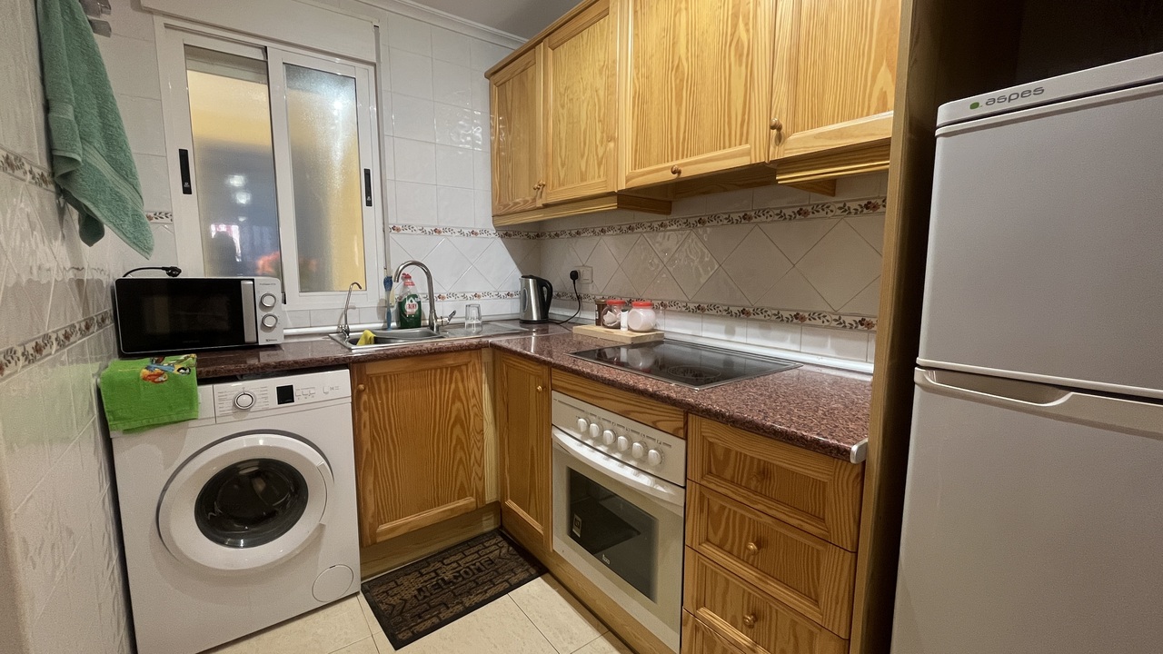 2 Bed, 1 Bath, ApartmentFor Sale, Algorfa, Alicante 2 Bed, 1 Bath, ApartmentFor Sale, Algorfa, Alicante