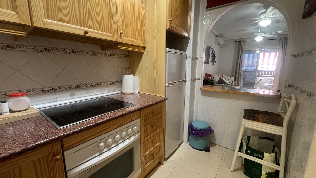 2 Bed, 1 Bath, ApartmentFor Sale, Algorfa, Alicante 2 Bed, 1 Bath, ApartmentFor Sale, Algorfa, Alicante
