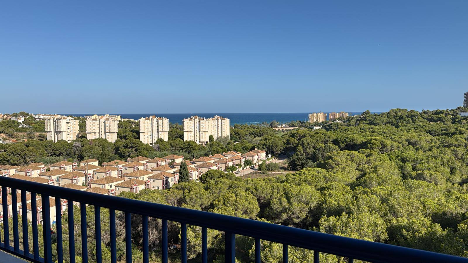 2 Bed, 1 Bath, ApartmentFor Sale, Campoamor, Alicante