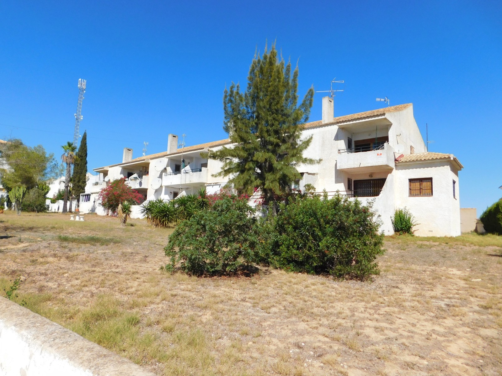 Orihuela Costa, Alicante, 1 Bedroom Bedrooms, ,1 BathroomBathrooms,For Sale,TPS0035