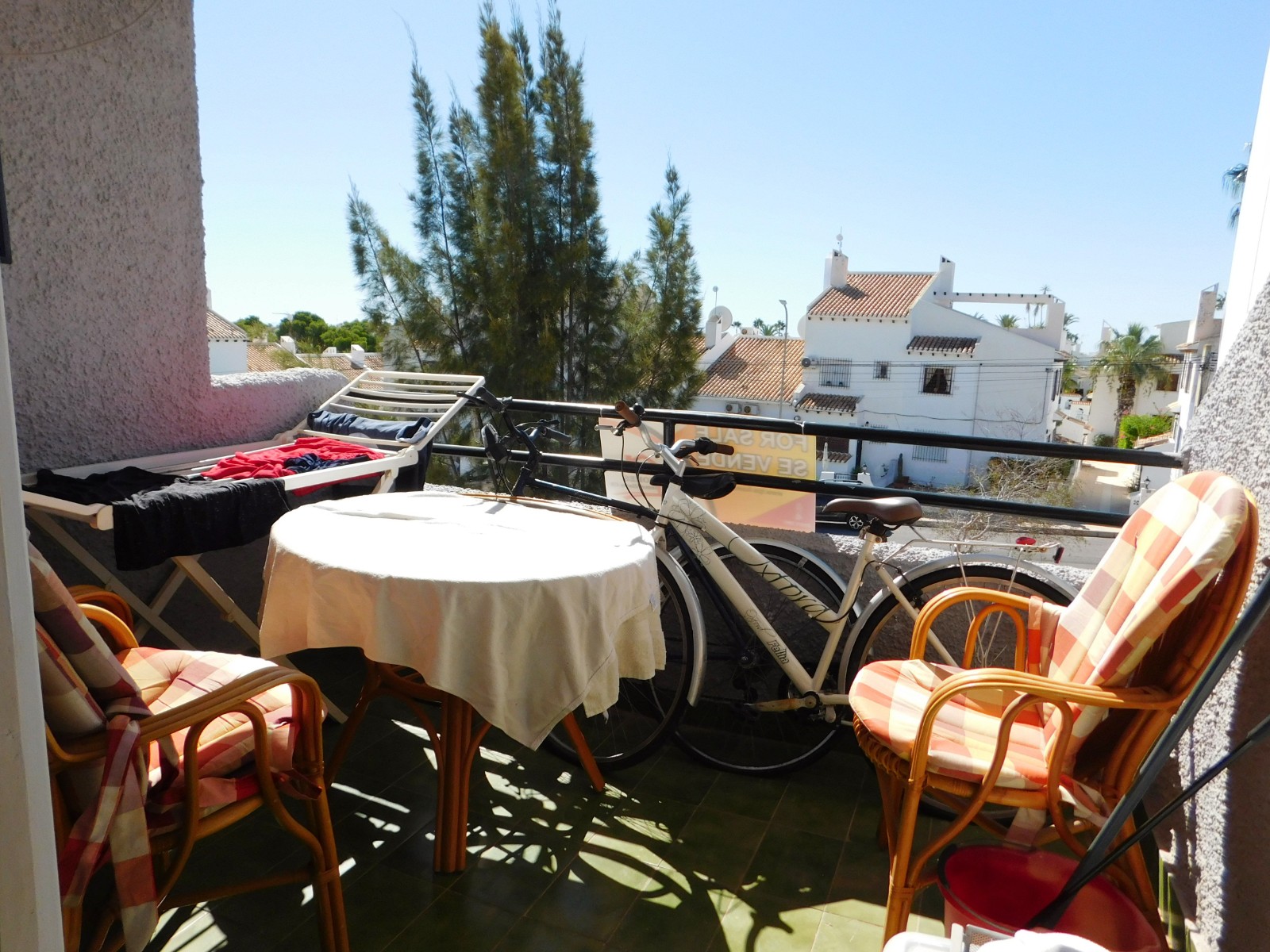 Villamartin, Alicante, 1 Bedroom Bedrooms, ,1 BathroomBathrooms,For Sale,TPS0035