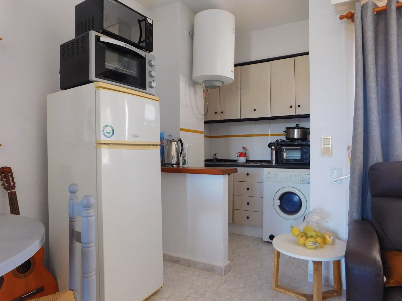 Villamartin, Alicante, 1 Bedroom Bedrooms, ,1 BathroomBathrooms,For Sale,TPS0035