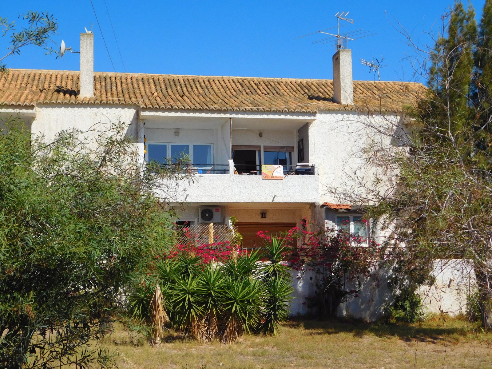 Villamartin, Alicante, 1 Bedroom Bedrooms, ,1 BathroomBathrooms,For Sale,TPS0035