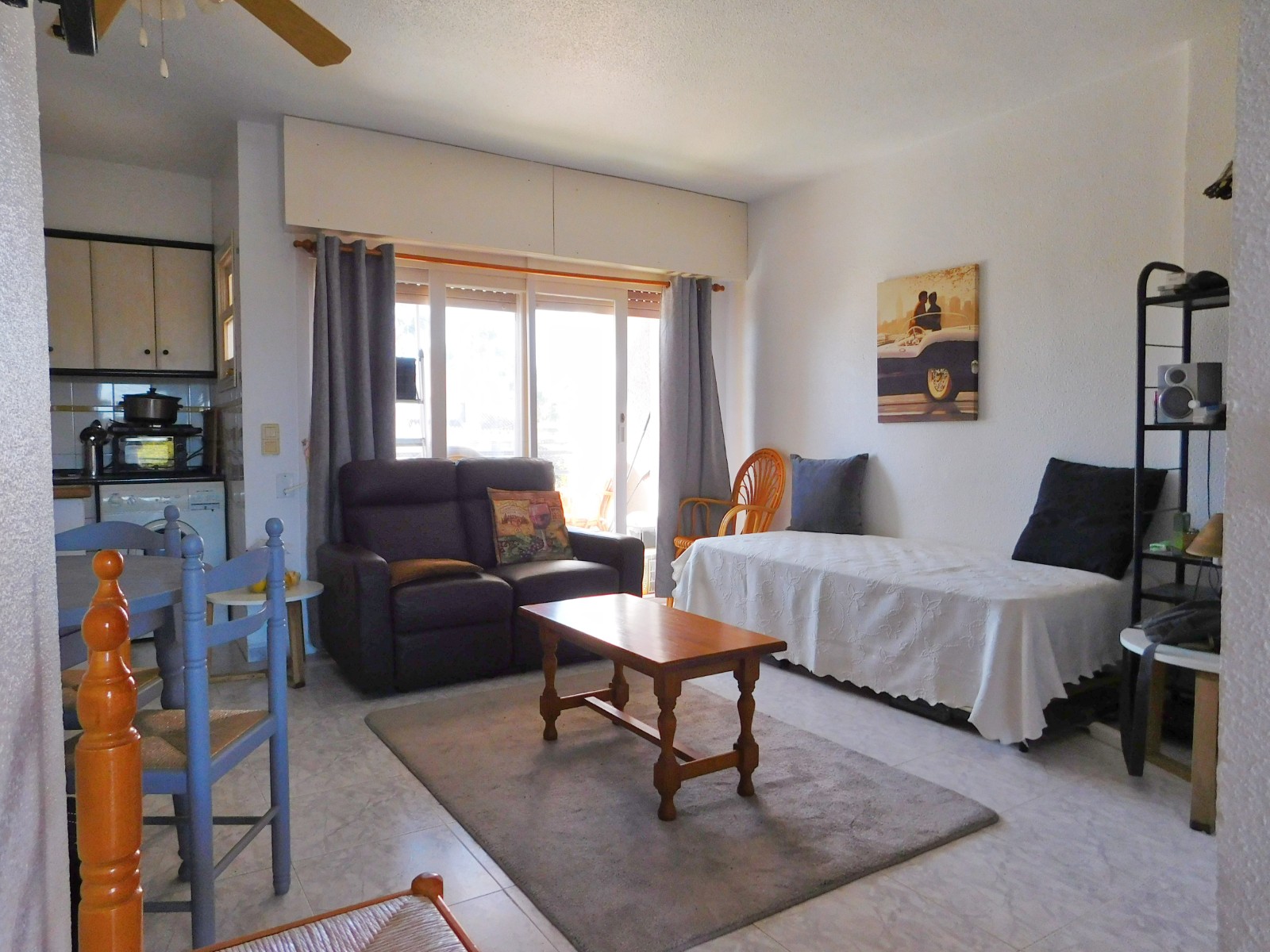 Villamartin, Alicante, 1 Bedroom Bedrooms, ,1 BathroomBathrooms,For Sale,TPS0035