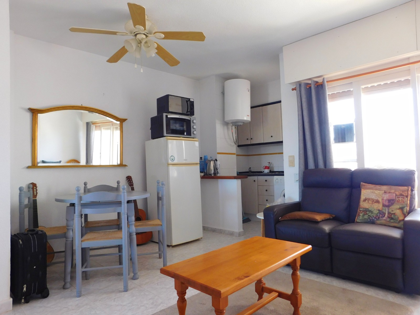 Villamartin, Alicante, 1 Bedroom Bedrooms, ,1 BathroomBathrooms,For Sale,TPS0035