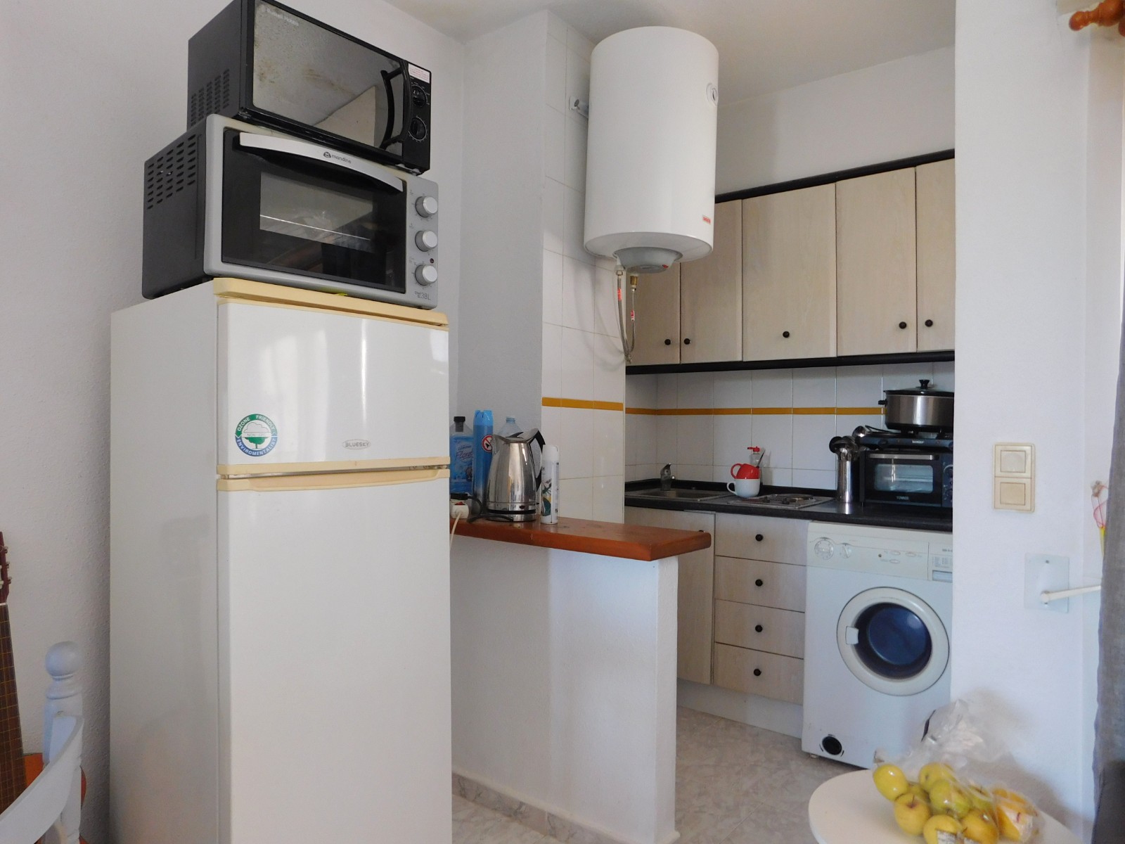 Villamartin, Alicante, 1 Bedroom Bedrooms, ,1 BathroomBathrooms,For Sale,TPS0035