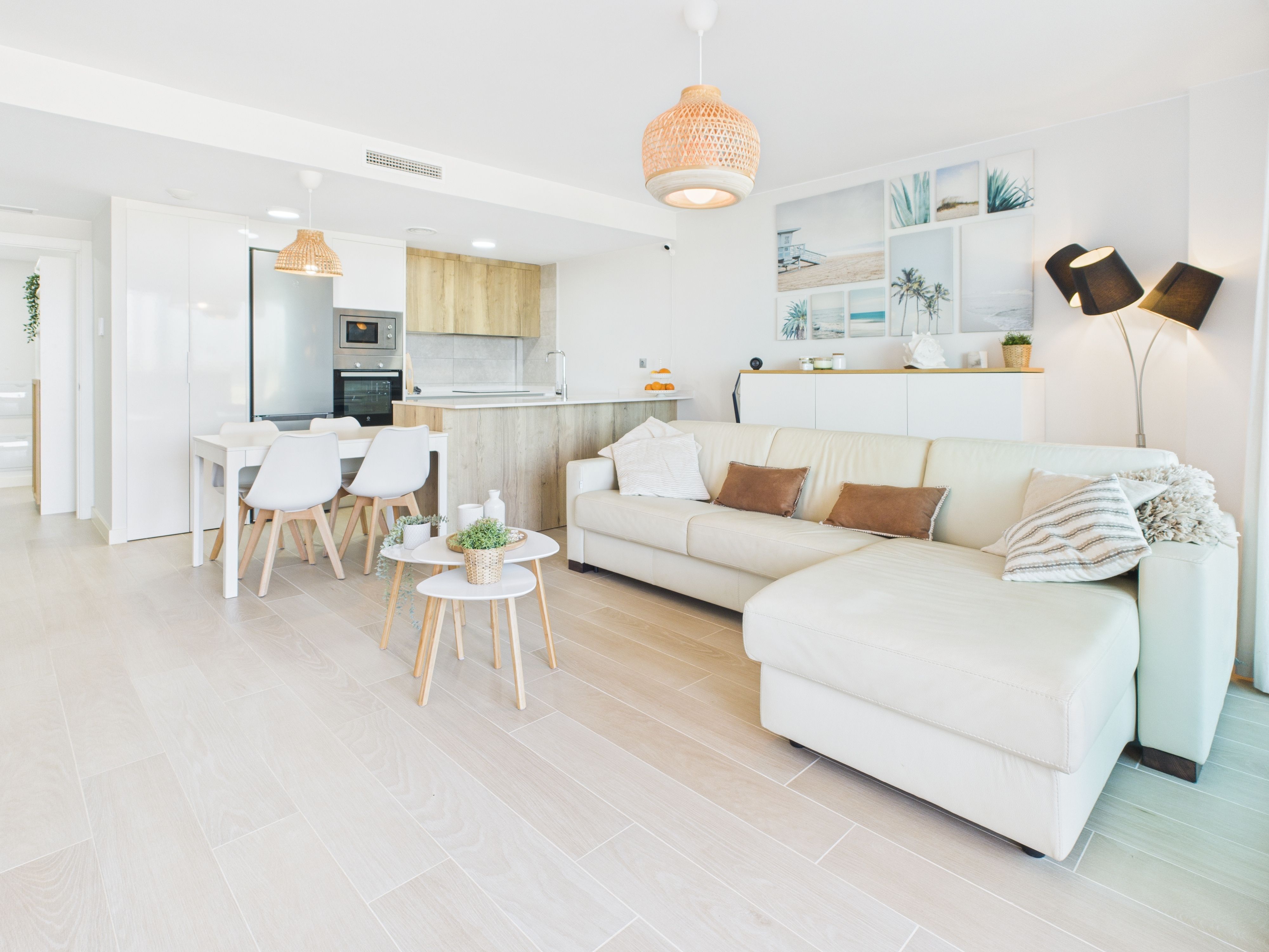 2 Bed, 2 Bath, ApartmentFor Sale, Playa Honda, Murcia 2 Bed, 2 Bath, ApartmentFor Sale, Playa Honda, Murcia