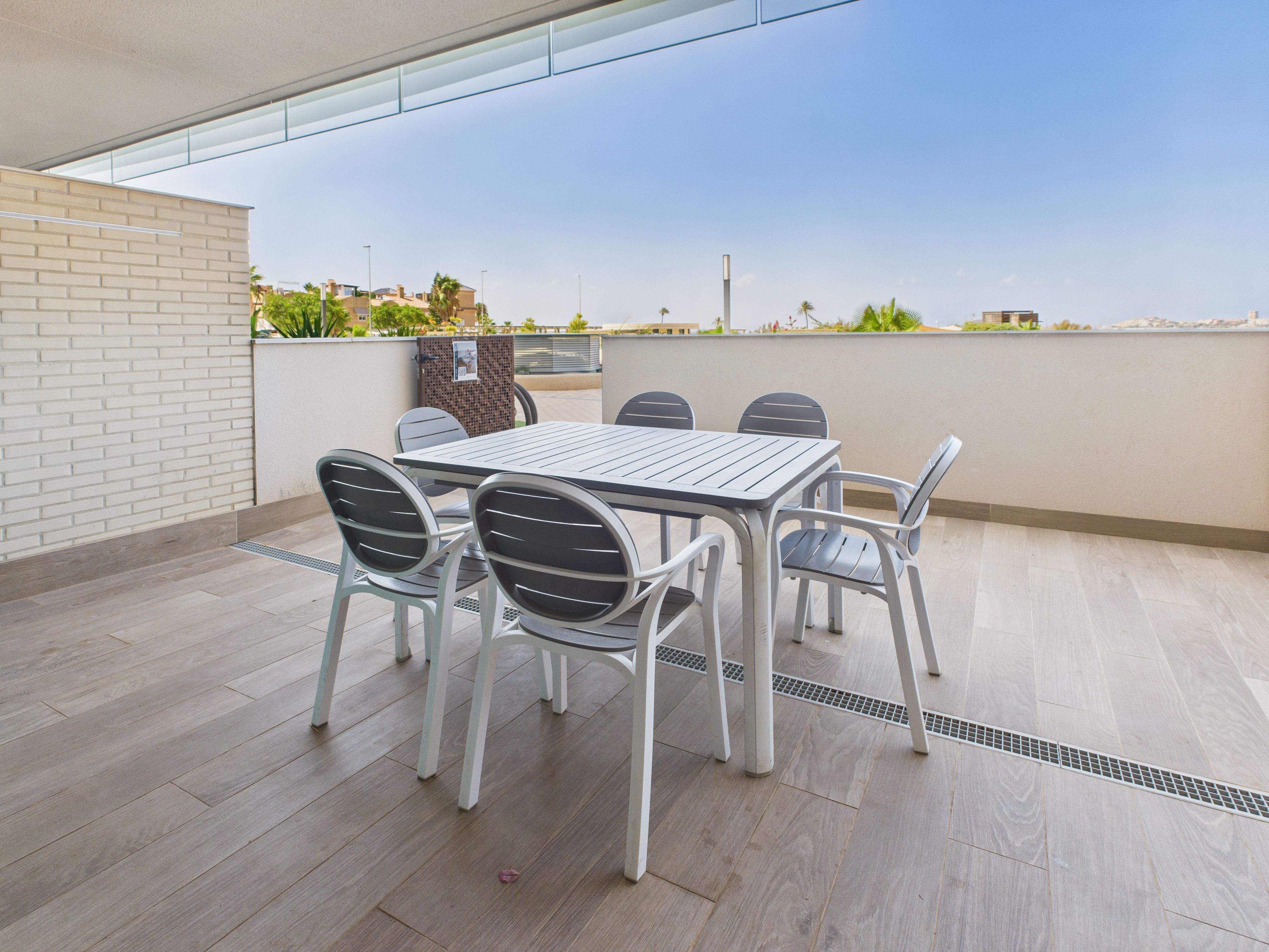 2 Bed, 2 Bath, ApartmentFor Sale, Playa Honda, Murcia