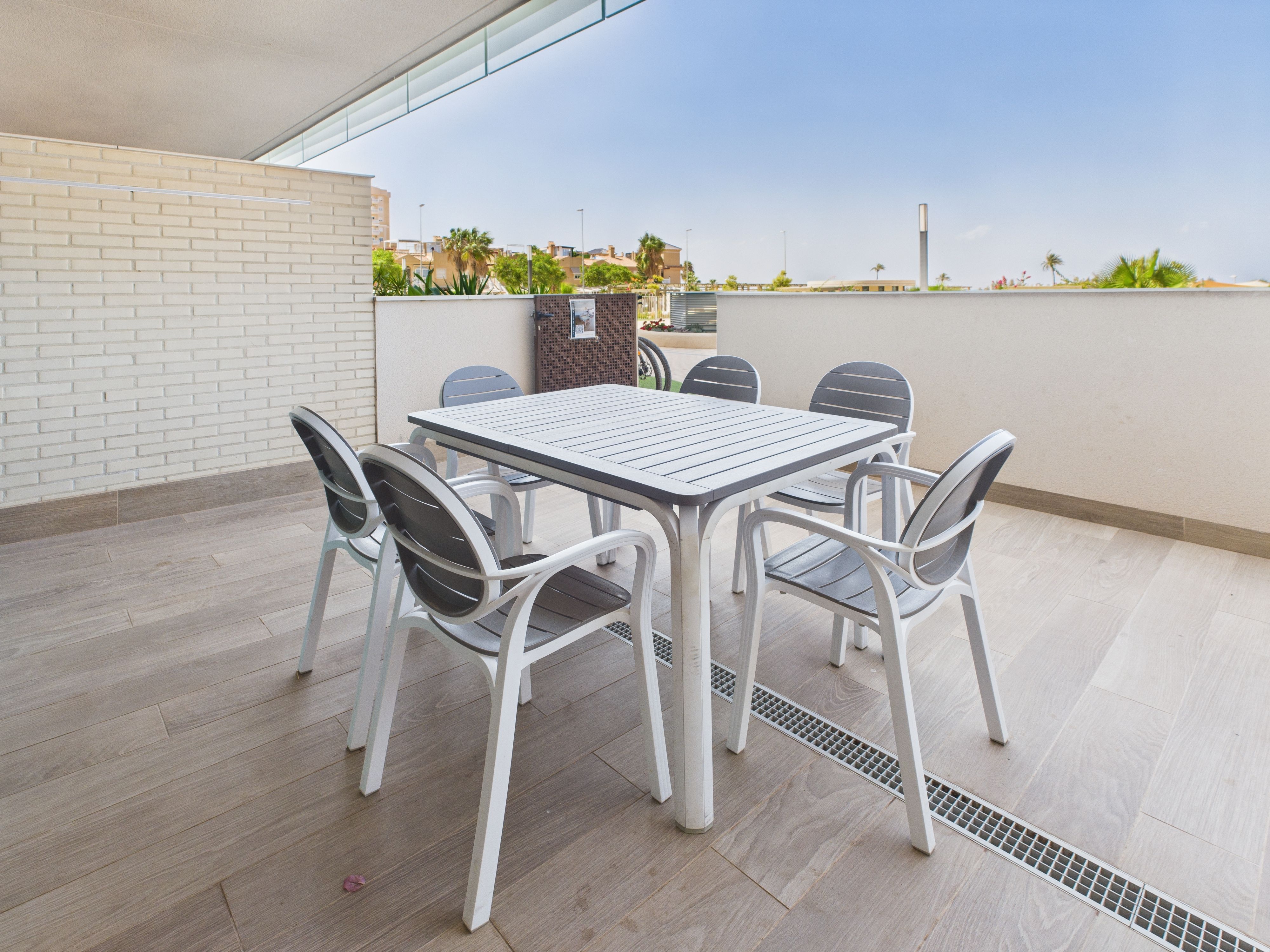 2 Bed, 2 Bath, ApartmentFor Sale, Playa Honda, Murcia