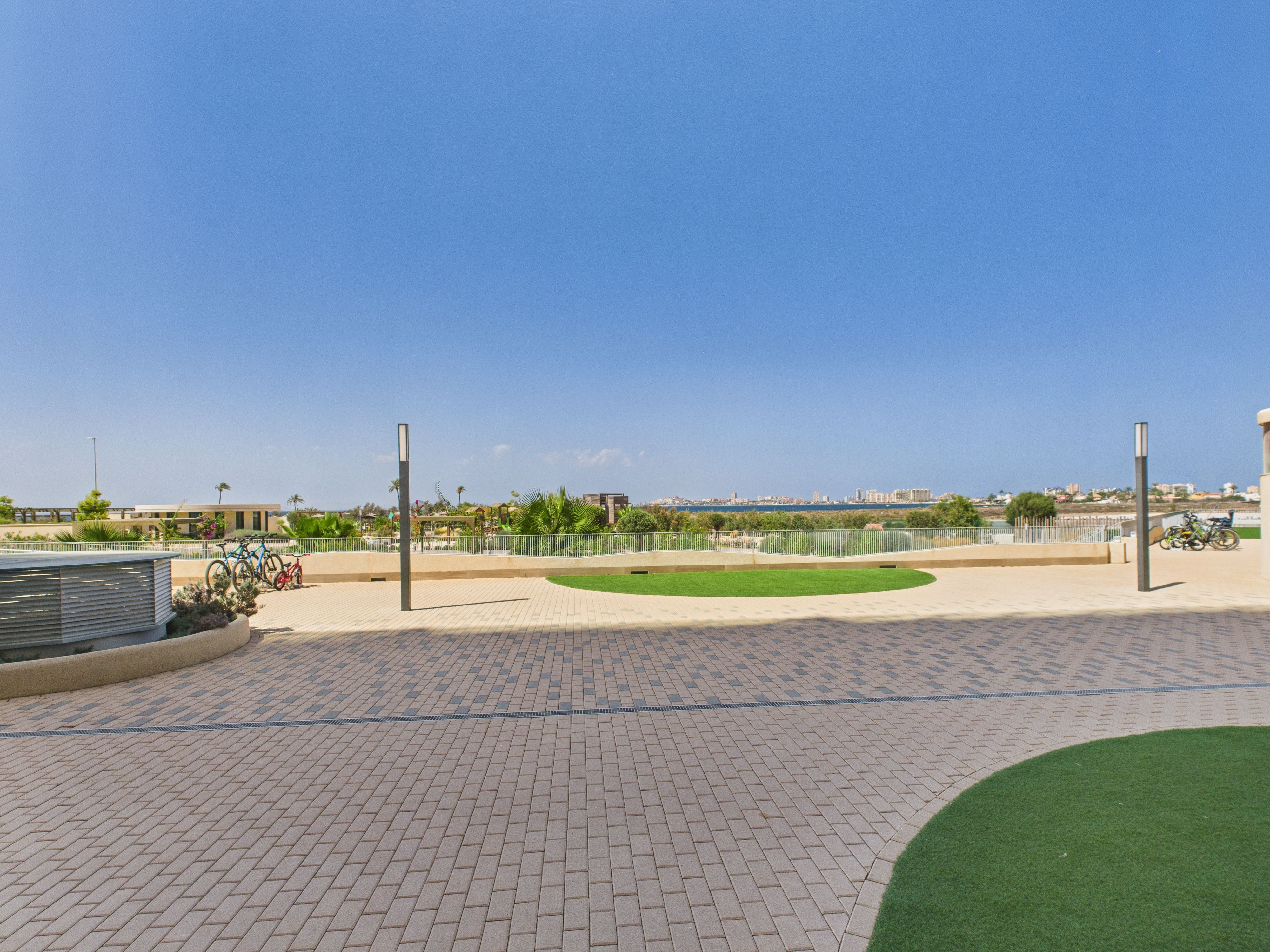 2 Bed, 2 Bath, ApartmentFor Sale, Playa Honda, Murcia