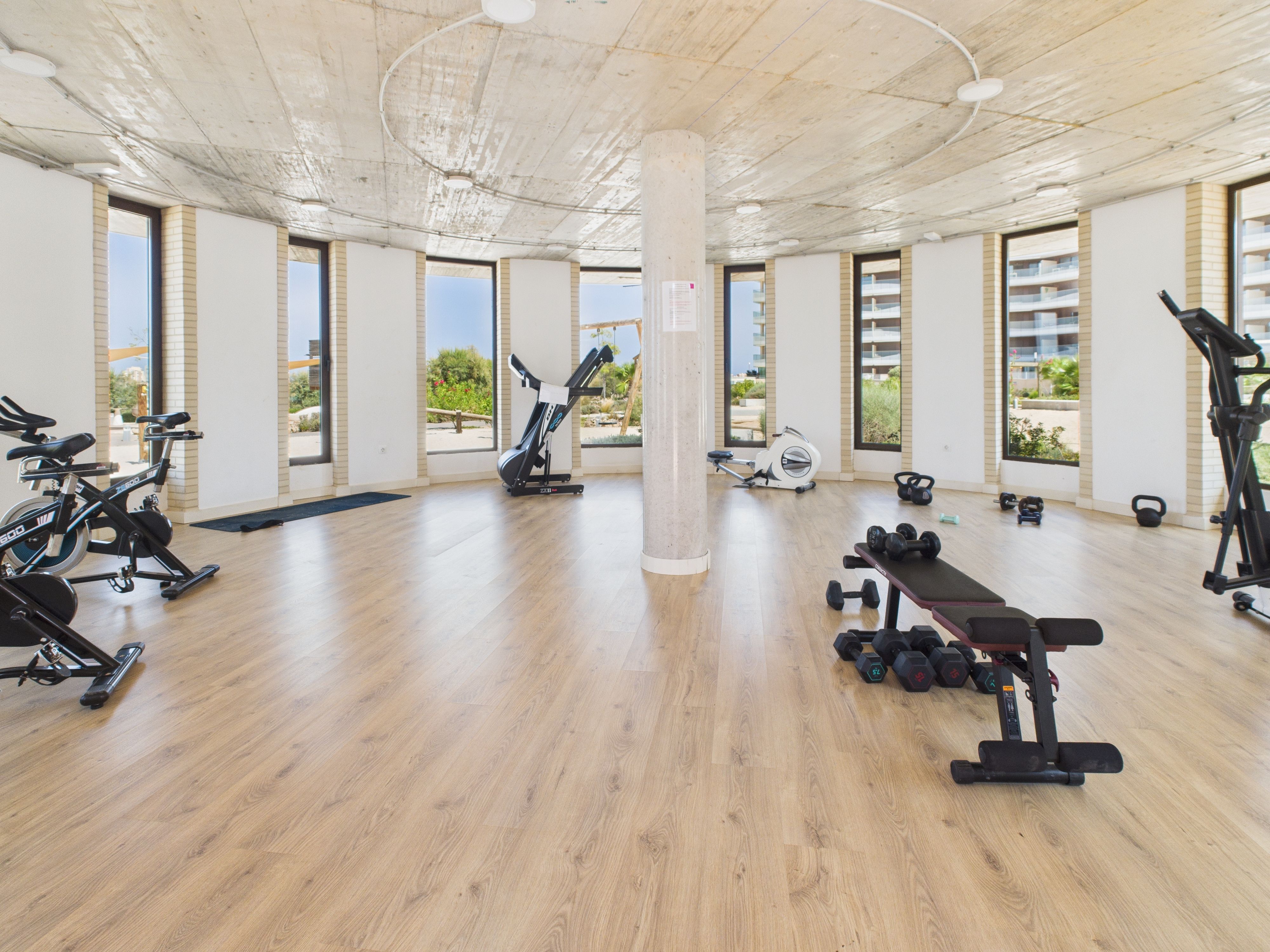 2 Bed, 2 Bath, ApartmentFor Sale, Playa Honda, Murcia