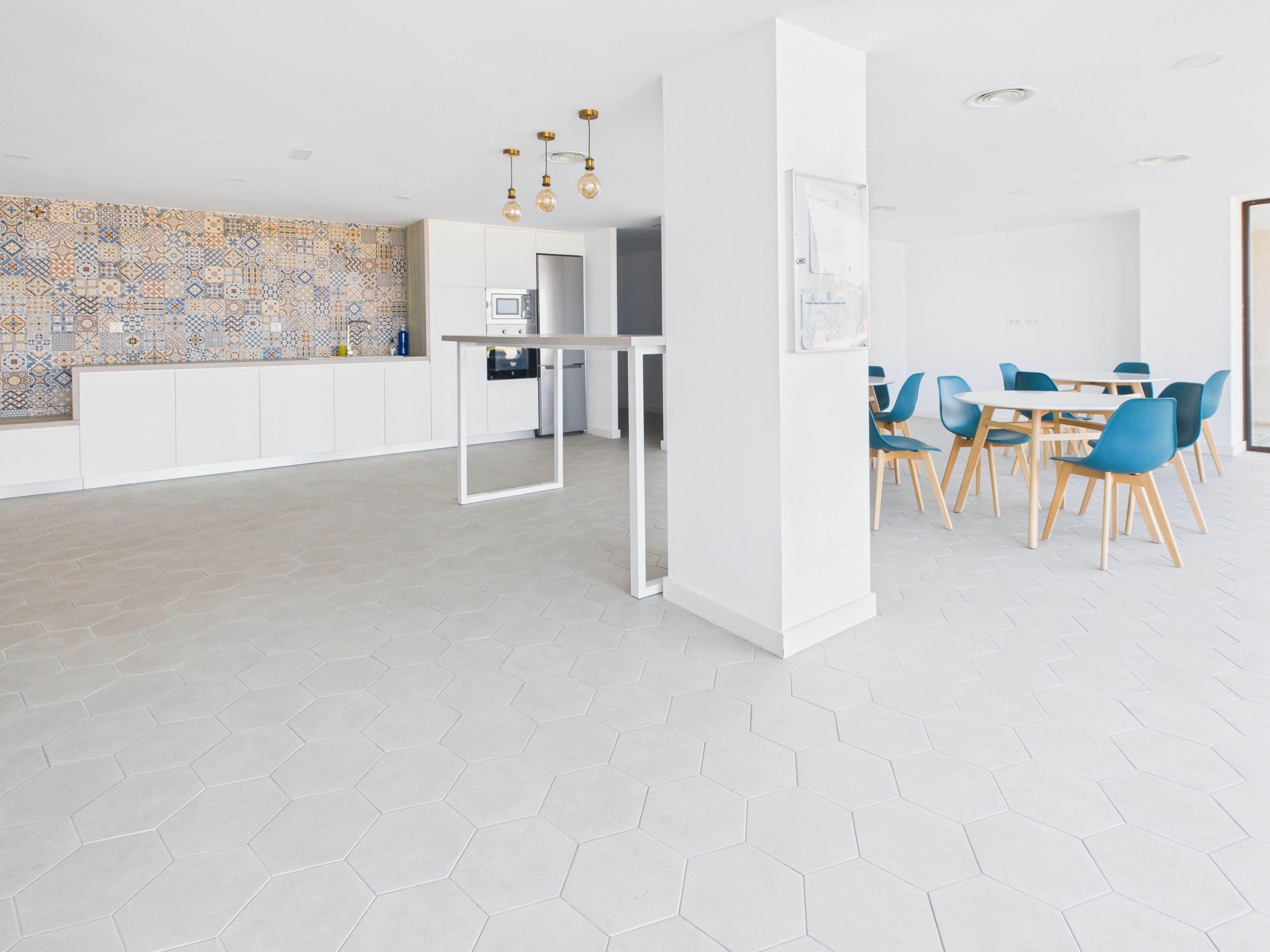 2 Bed, 2 Bath, ApartmentFor Sale, Playa Honda, Murcia