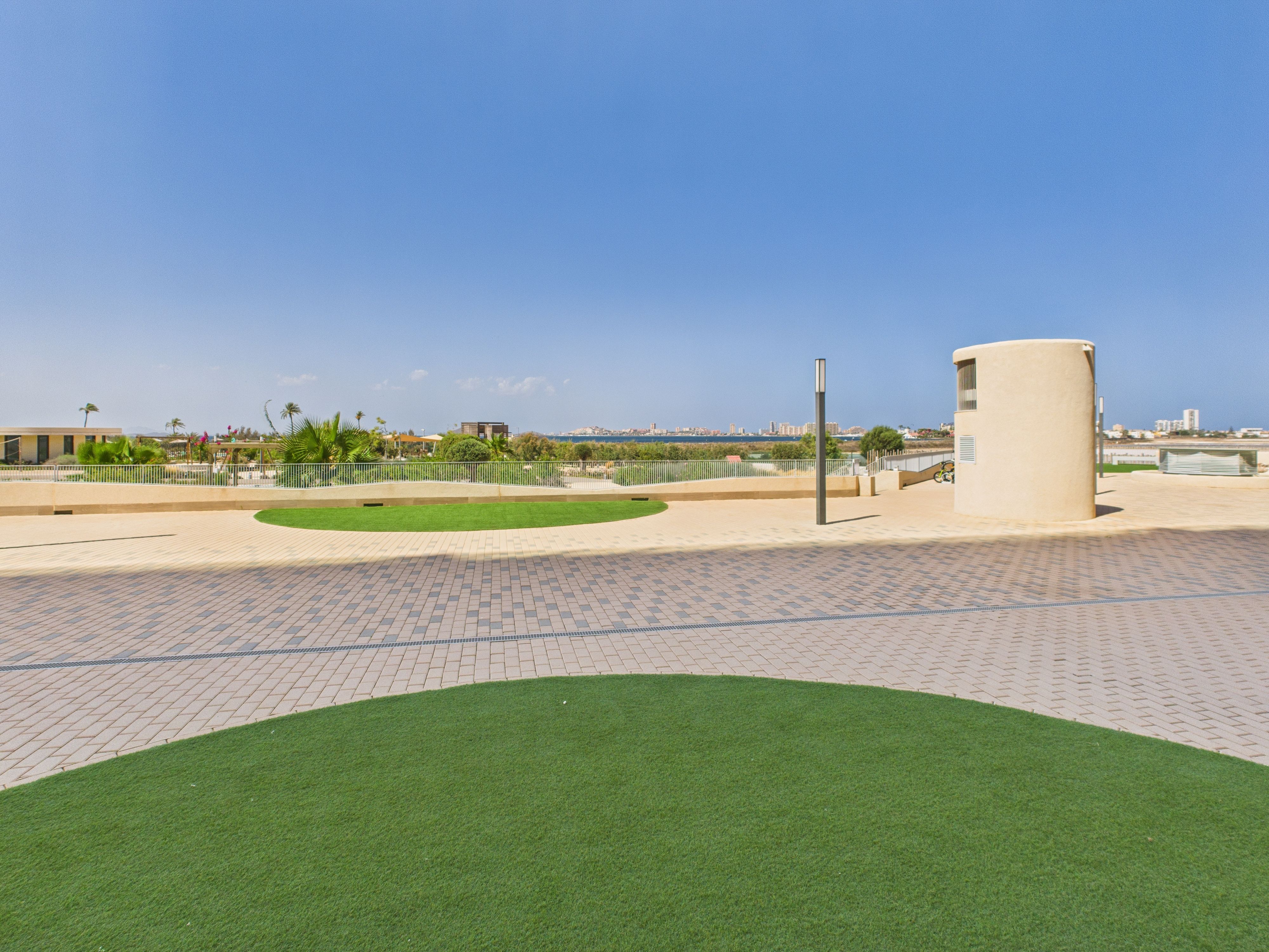 2 Bed, 2 Bath, ApartmentFor Sale, Playa Honda, Murcia