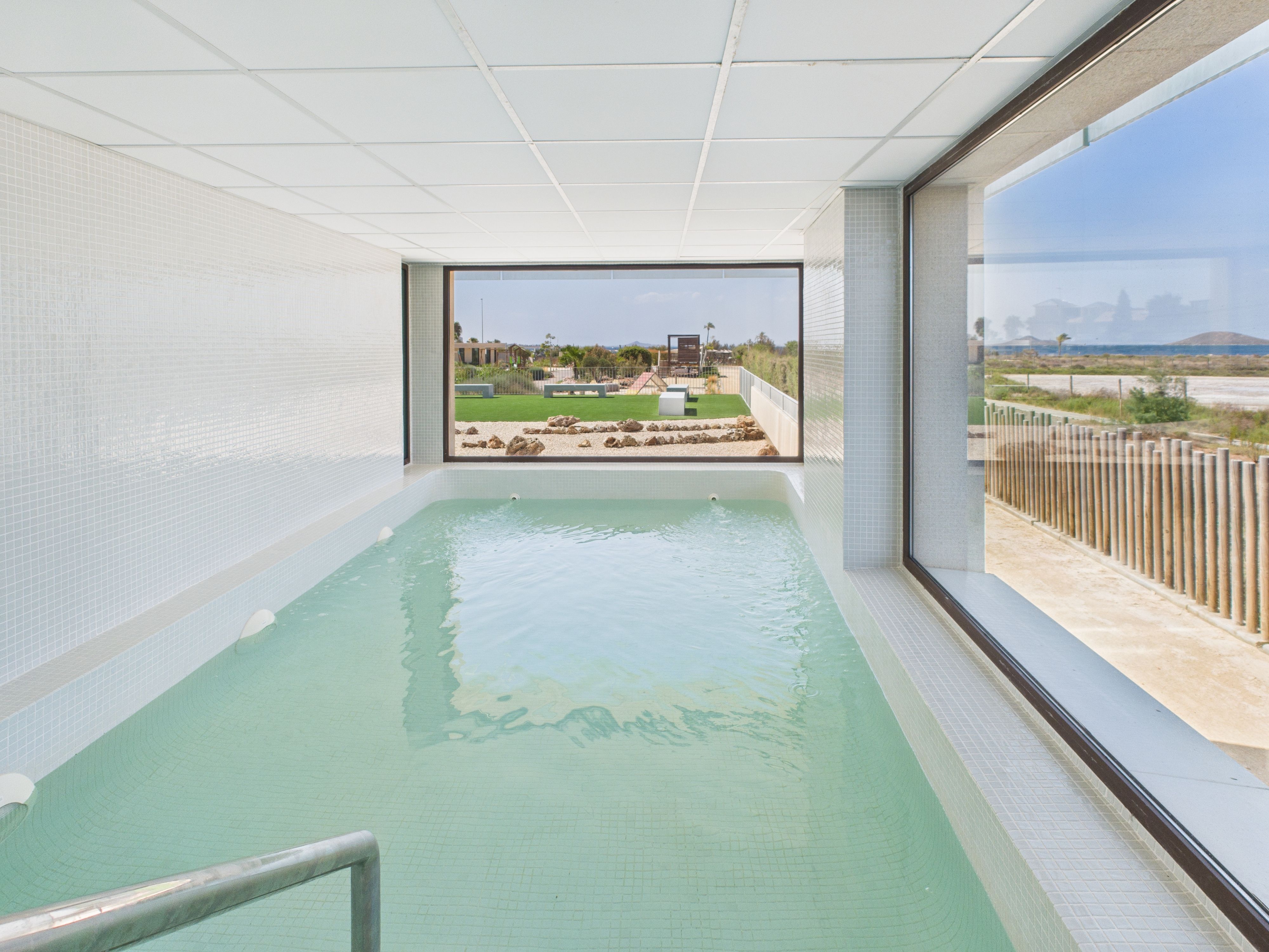 2 Bed, 2 Bath, ApartmentFor Sale, Playa Honda, Murcia