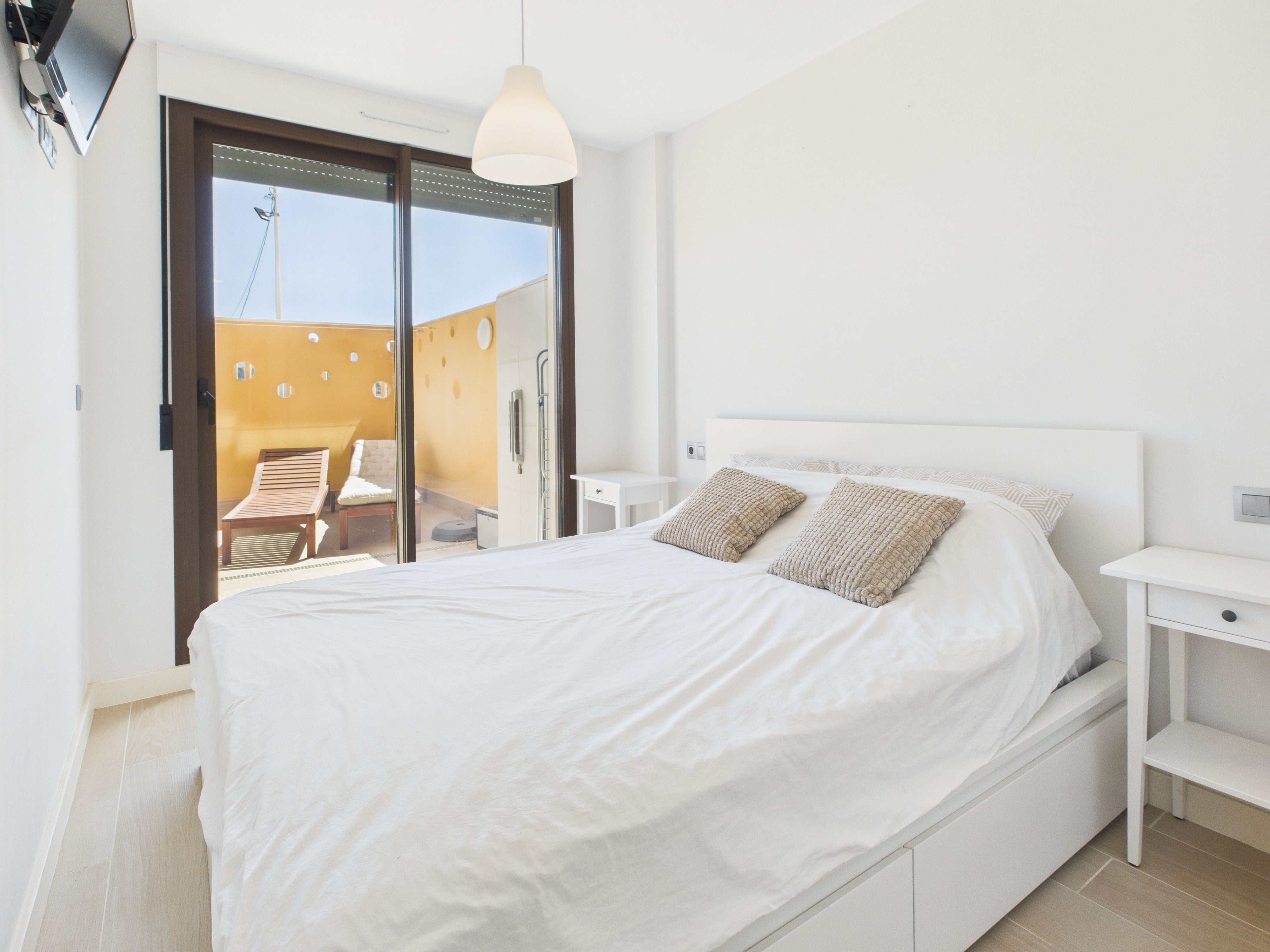 2 Bed, 2 Bath, ApartmentFor Sale, Playa Honda, Murcia