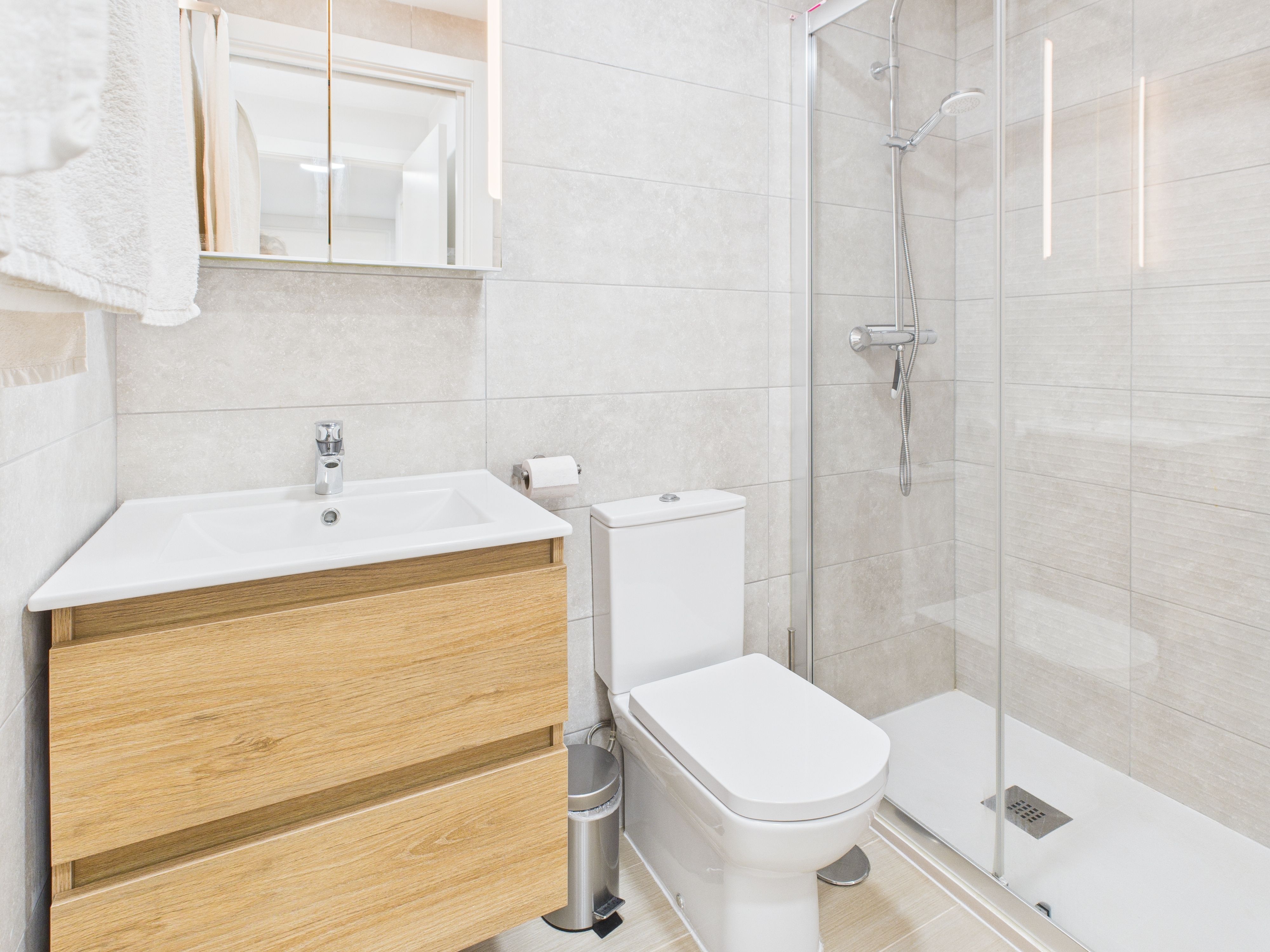 2 Bed, 2 Bath, ApartmentFor Sale, Playa Honda, Murcia