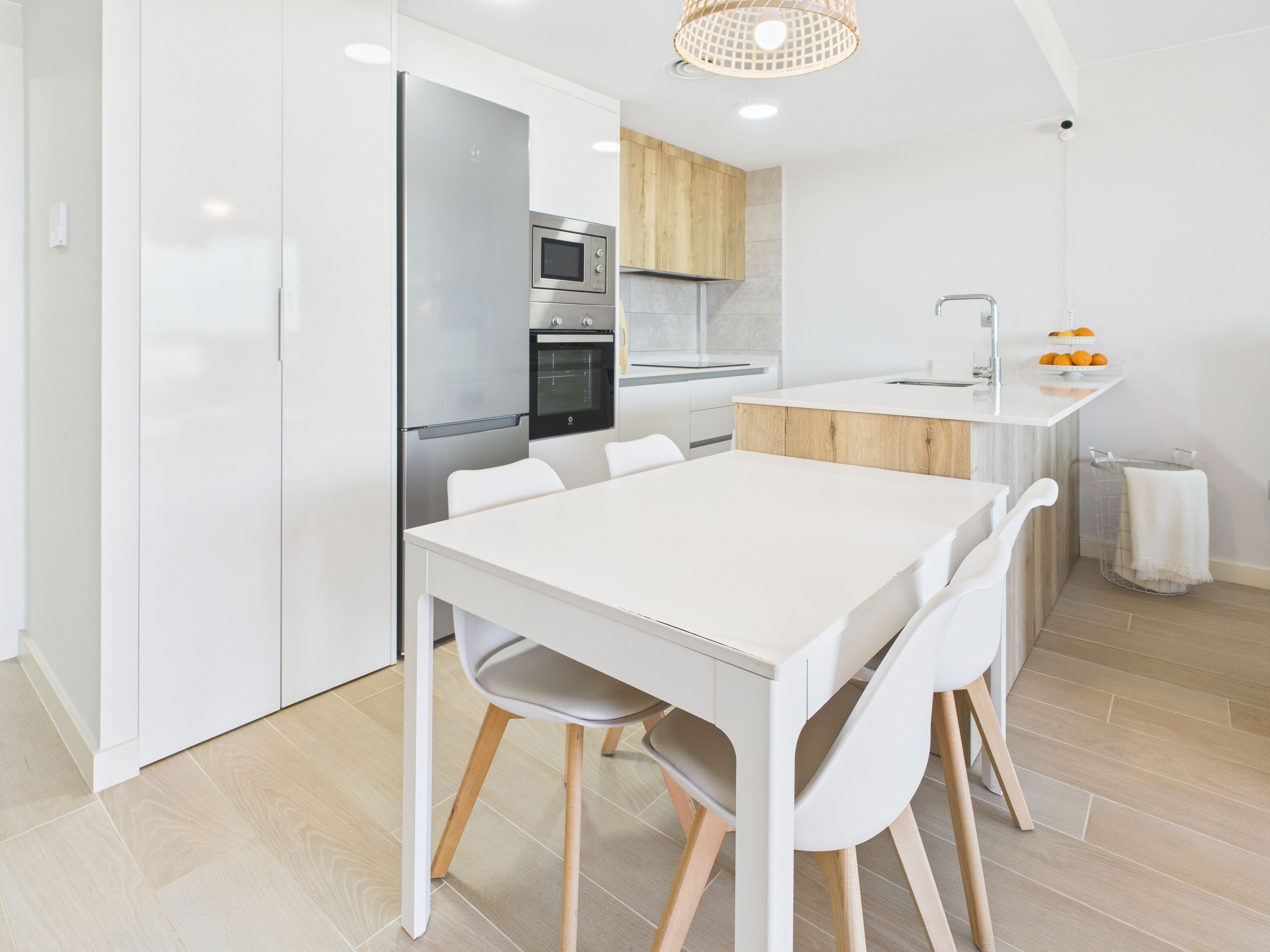 2 Bed, 2 Bath, ApartmentFor Sale, Playa Honda, Murcia