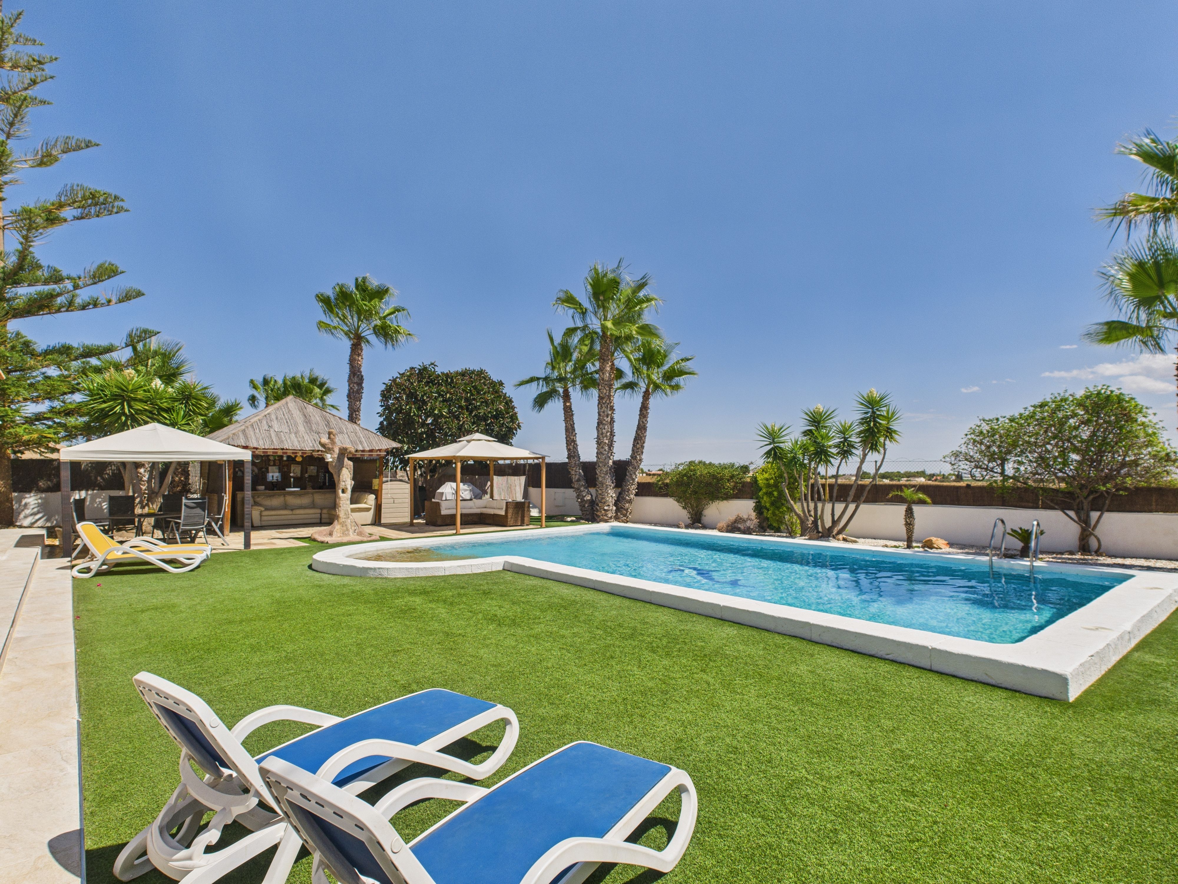 6 Bed, 6 Bath, HouseFor Sale, Gea y Trujols, Murcia