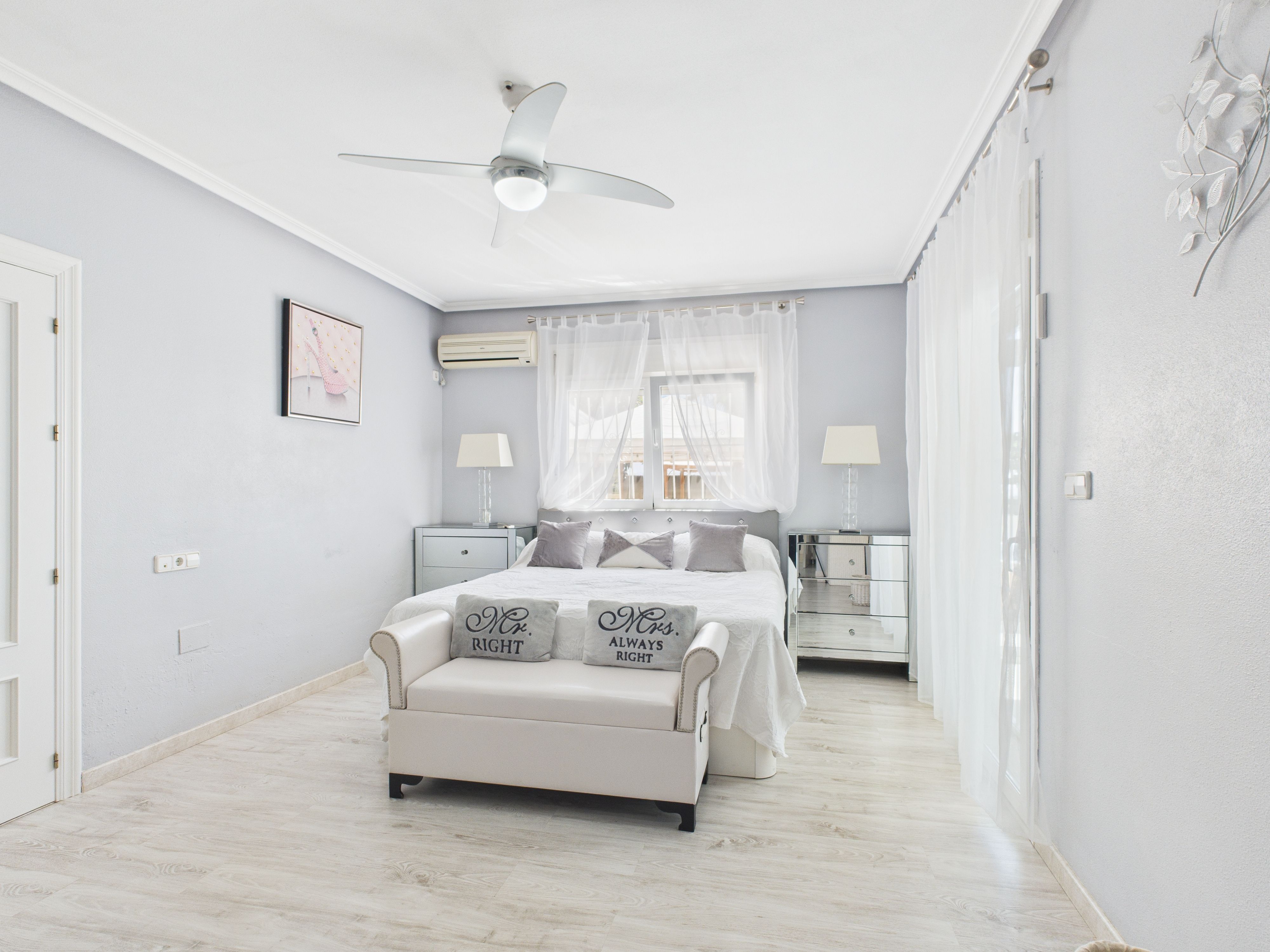 6 Bed, 6 Bath, HouseFor Sale, Gea y Trujols, Murcia