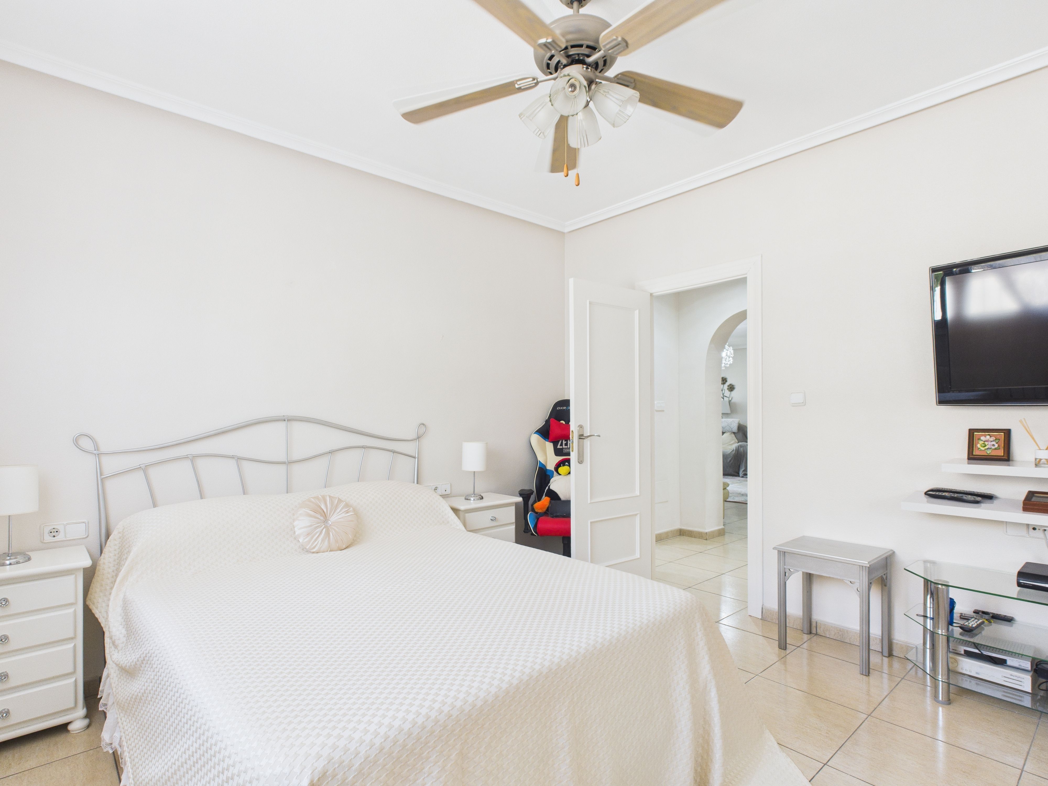 6 Bed, 6 Bath, HouseFor Sale, Gea y Trujols, Murcia