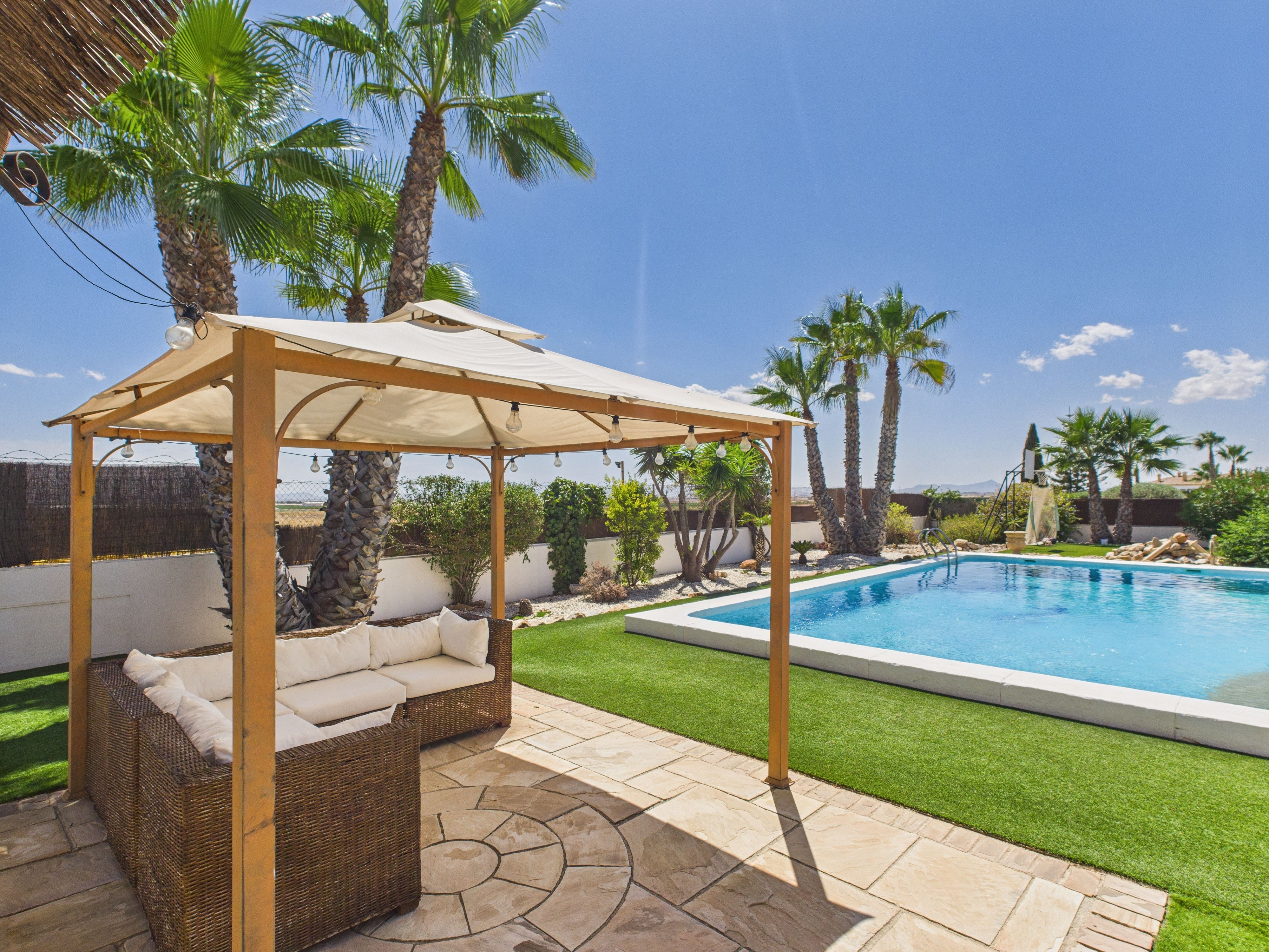 6 Bed, 6 Bath, HouseFor Sale, Gea y Trujols, Murcia