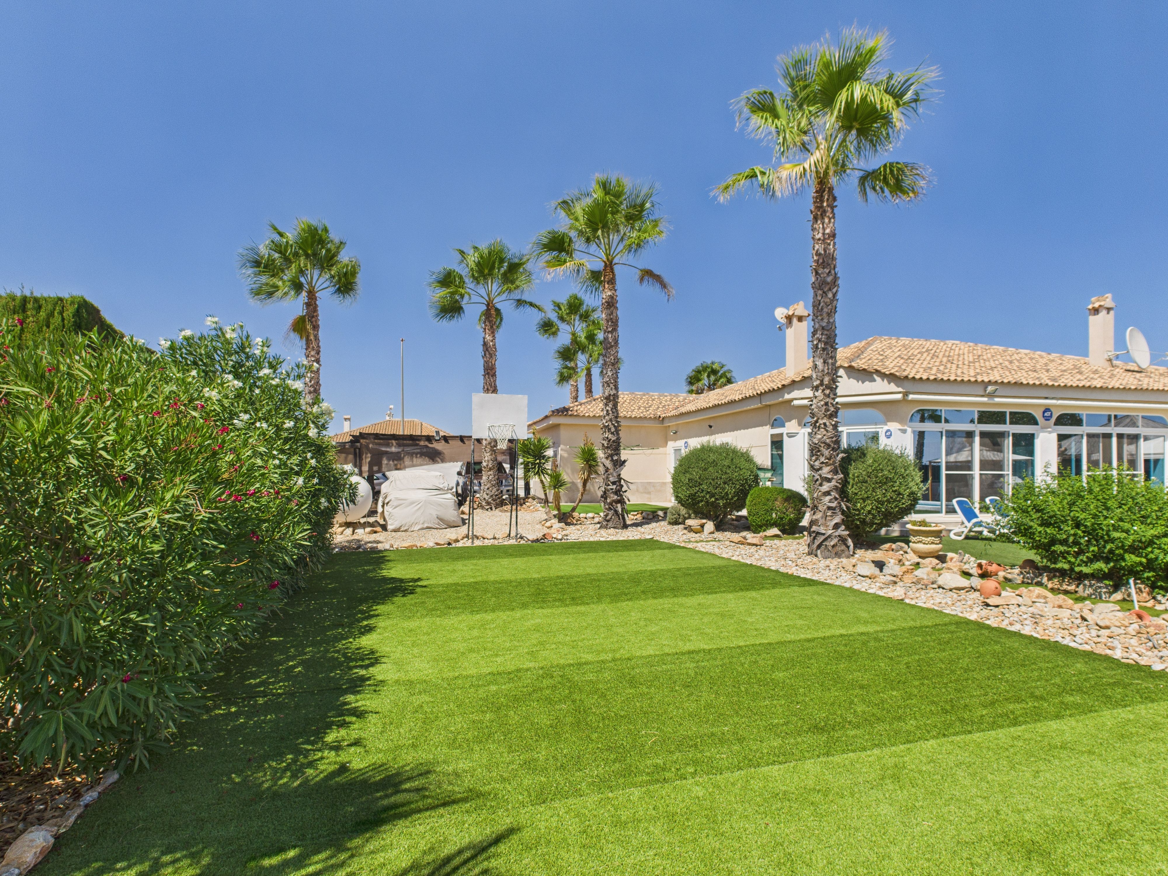 6 Bed, 6 Bath, HouseFor Sale, Gea y Trujols, Murcia