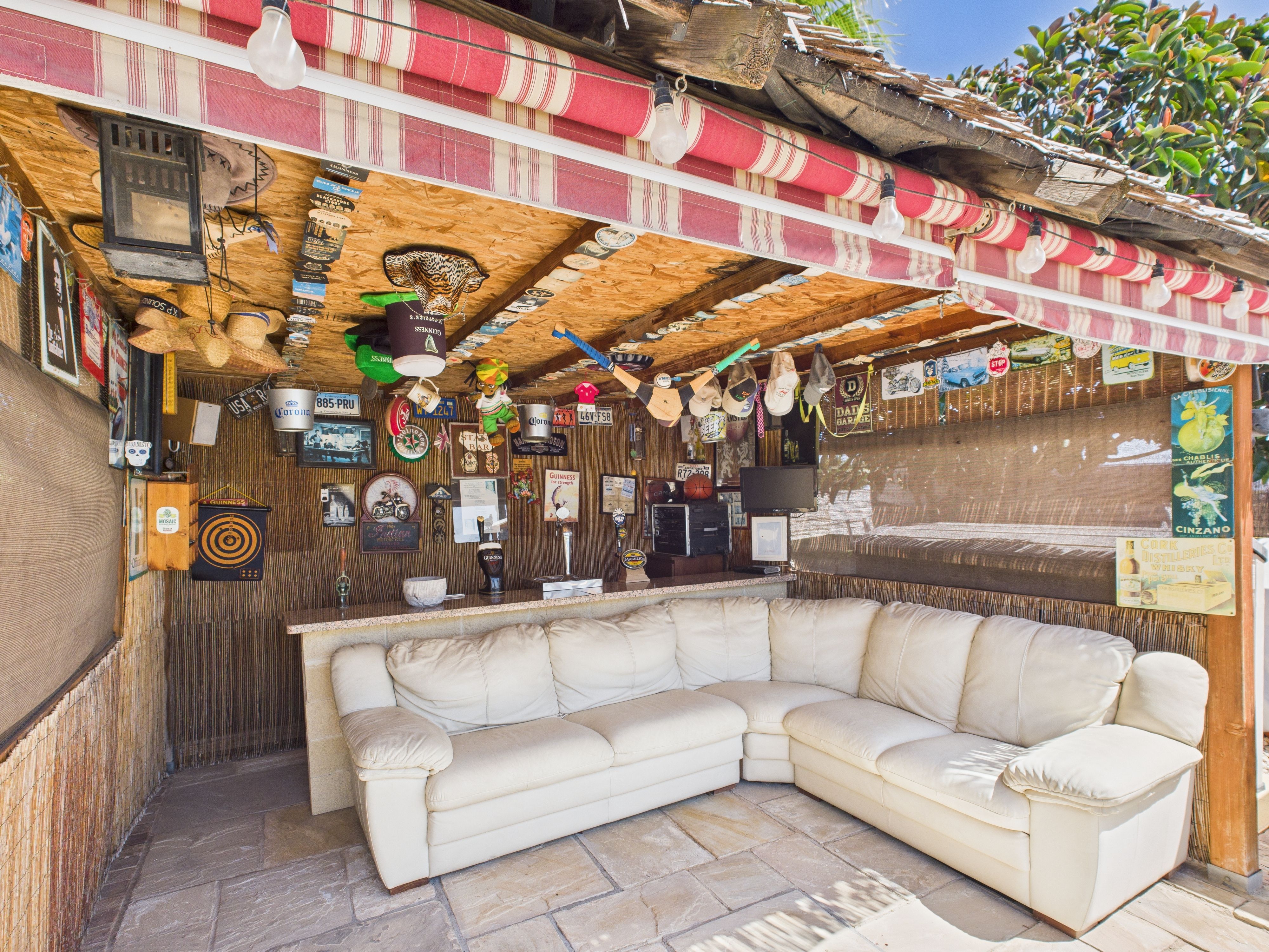 6 Bed, 6 Bath, HouseFor Sale, Gea y Trujols, Murcia