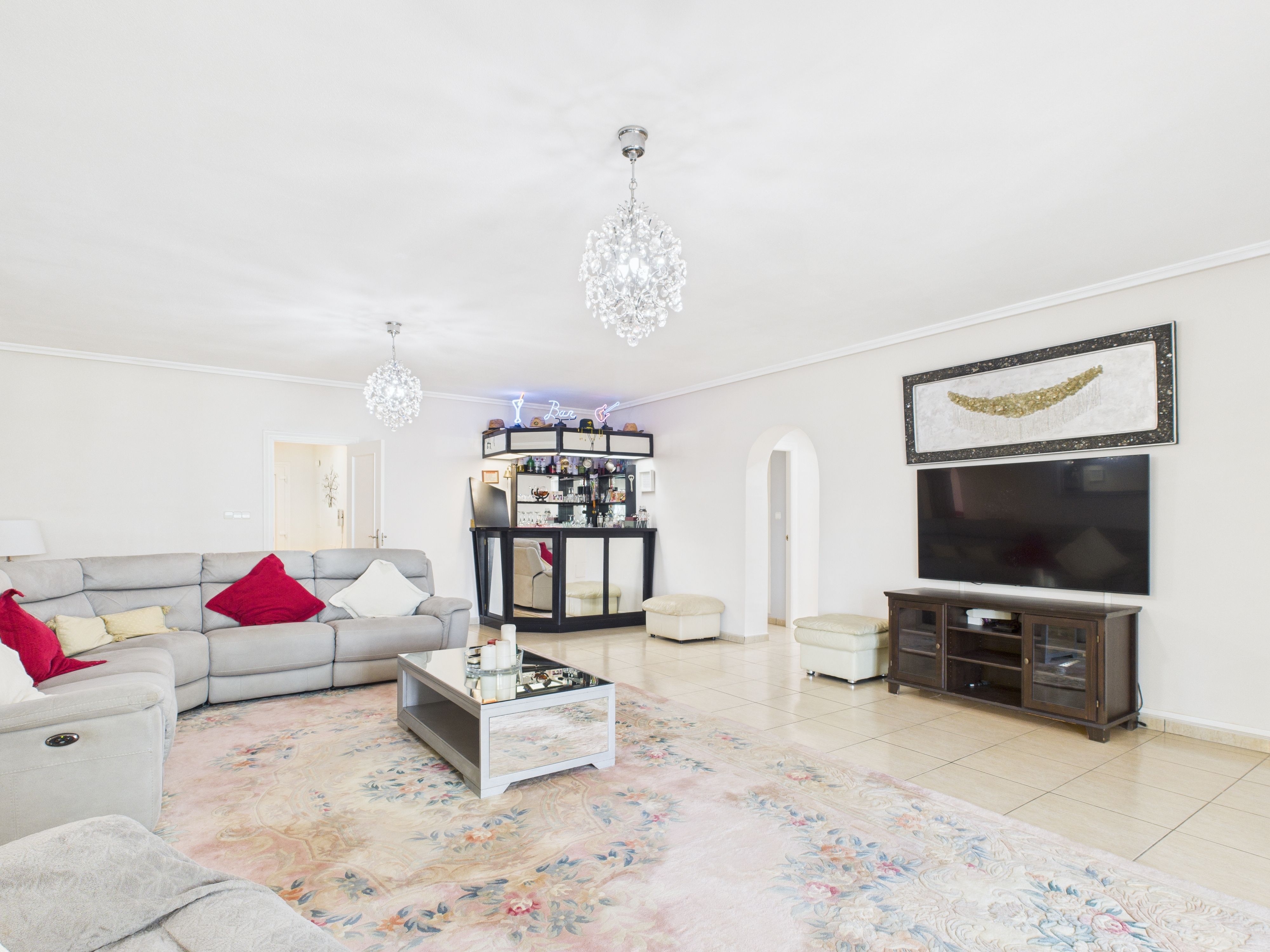 6 Bed, 6 Bath, HouseFor Sale, Gea y Trujols, Murcia