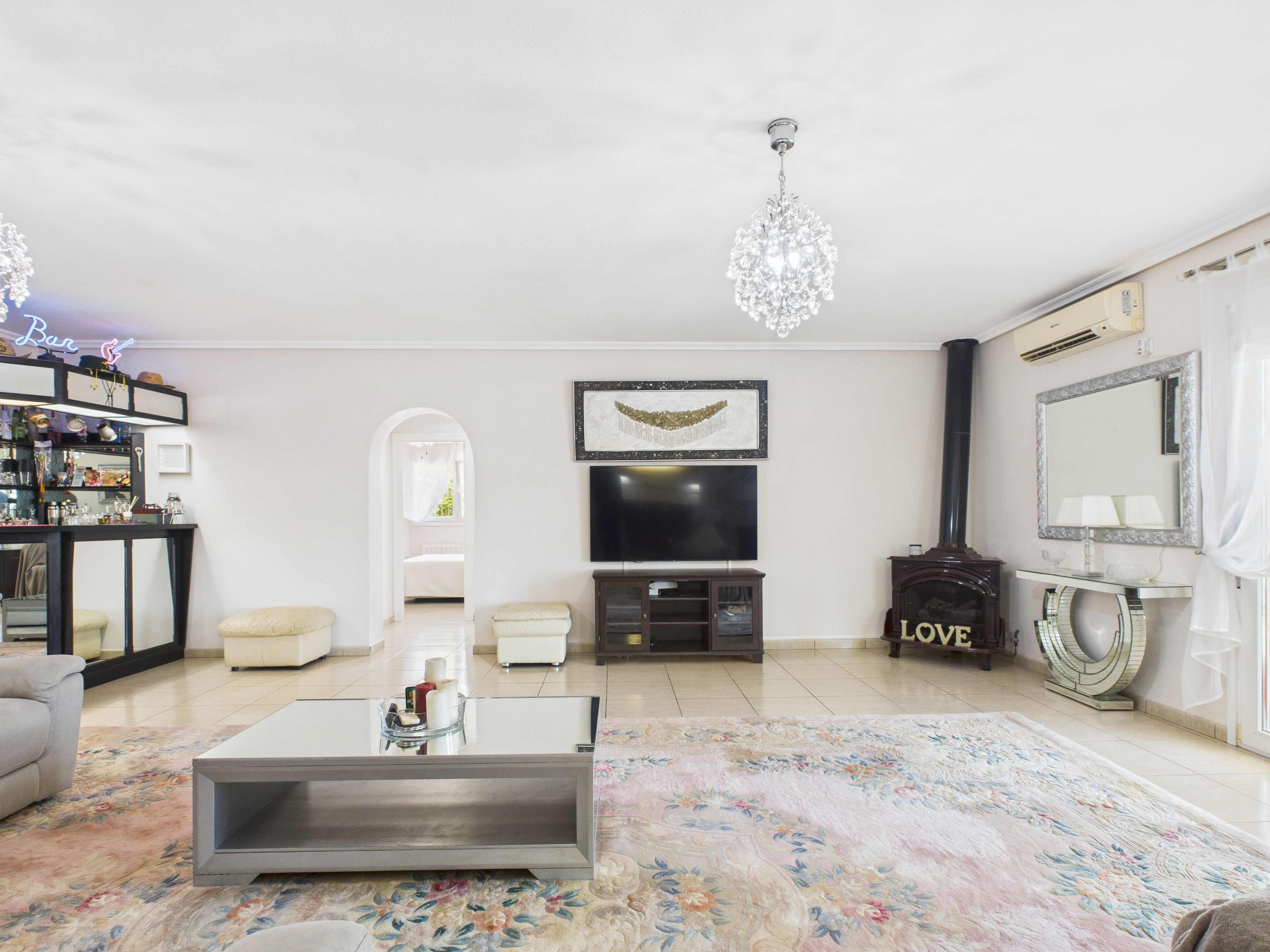 6 Bed, 6 Bath, HouseFor Sale, Gea y Trujols, Murcia