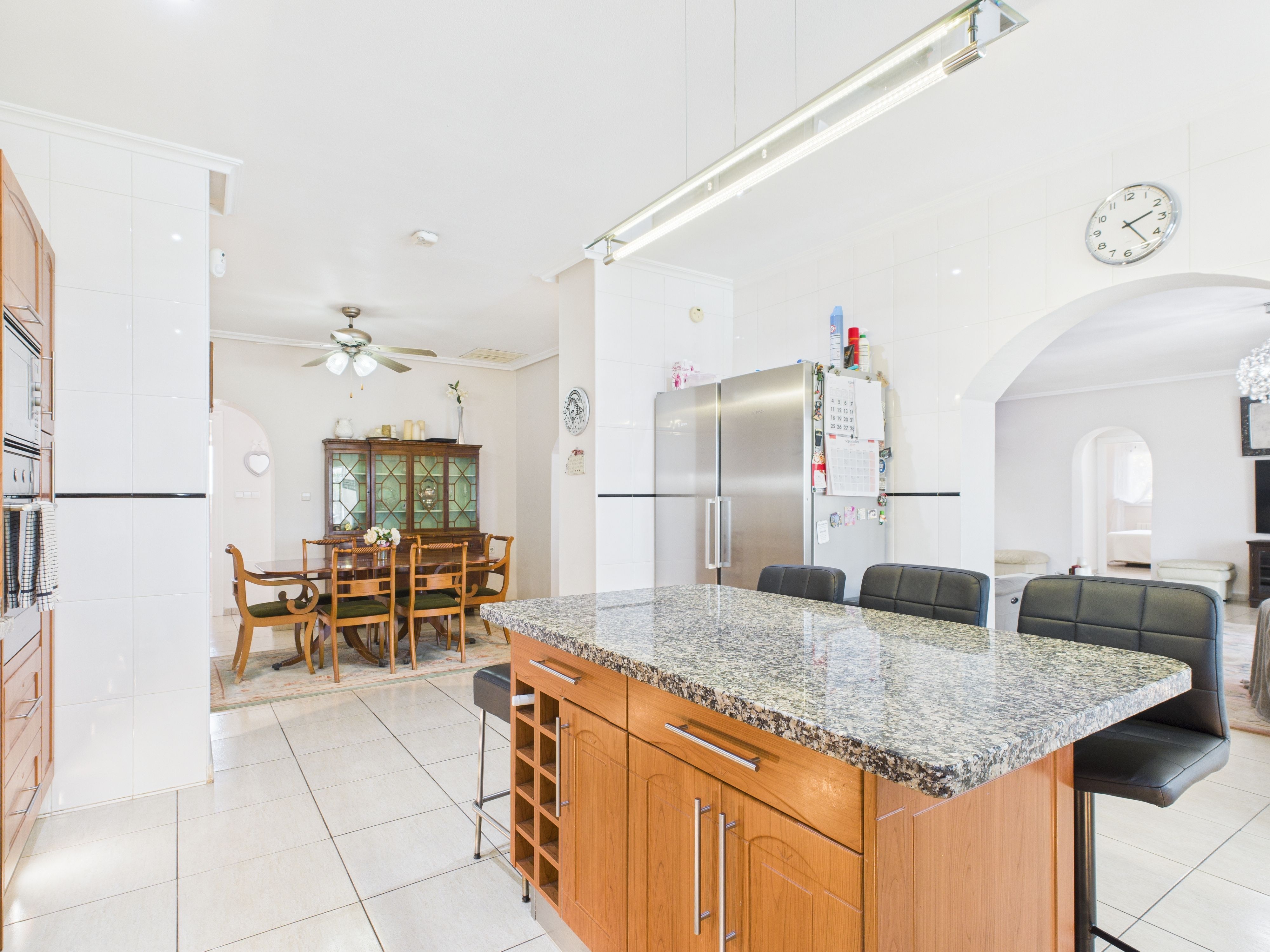 6 Bed, 6 Bath, HouseFor Sale, Gea y Trujols, Murcia