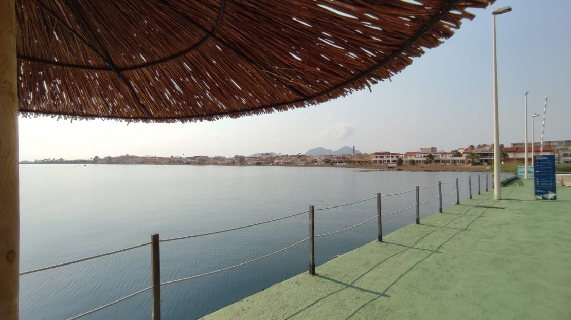 3 Bed, 1 Bath, ApartmentFor Sale, Cartagena, Murcia