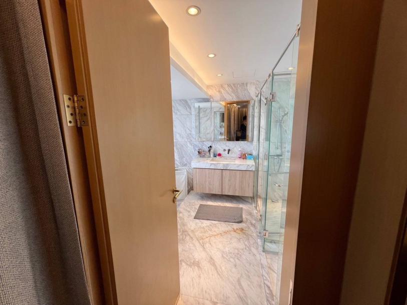 3 Bed, 5 Bath, ApartmentFor Sale, Phrom Phong, Bangkok