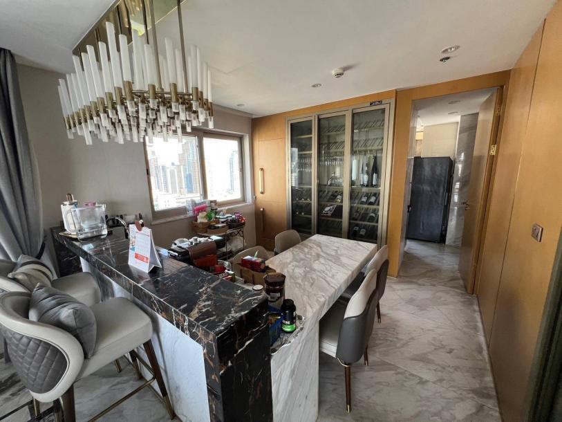 3 Bed, 5 Bath, ApartmentFor Sale, Phrom Phong, Bangkok