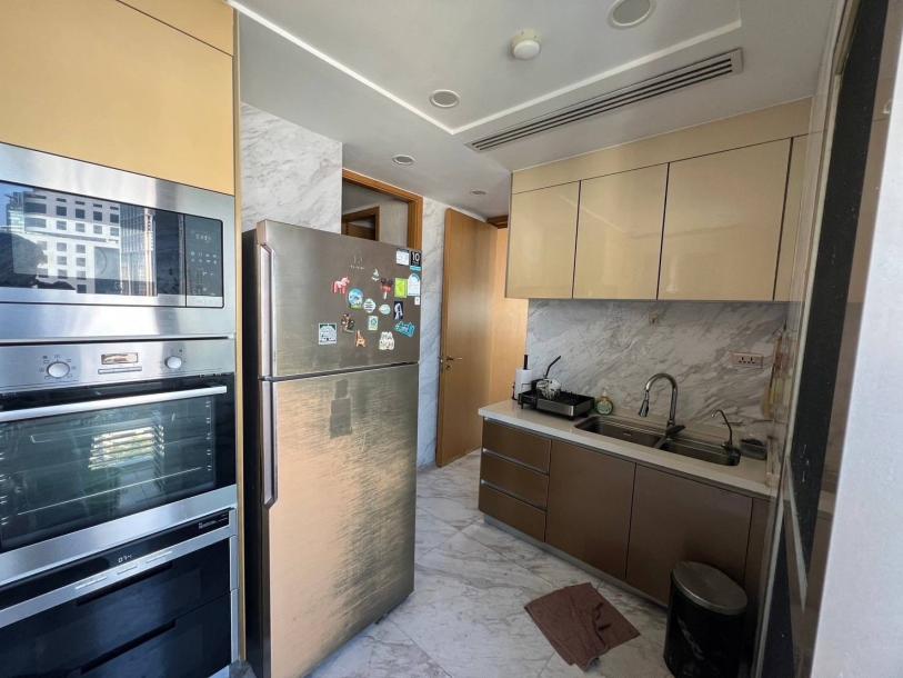 3 Bed, 5 Bath, ApartmentFor Sale, Phrom Phong, Bangkok