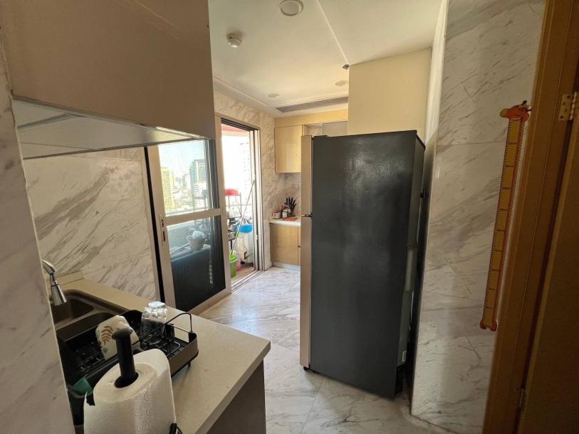 3 Bed, 5 Bath, ApartmentFor Sale, Phrom Phong, Bangkok