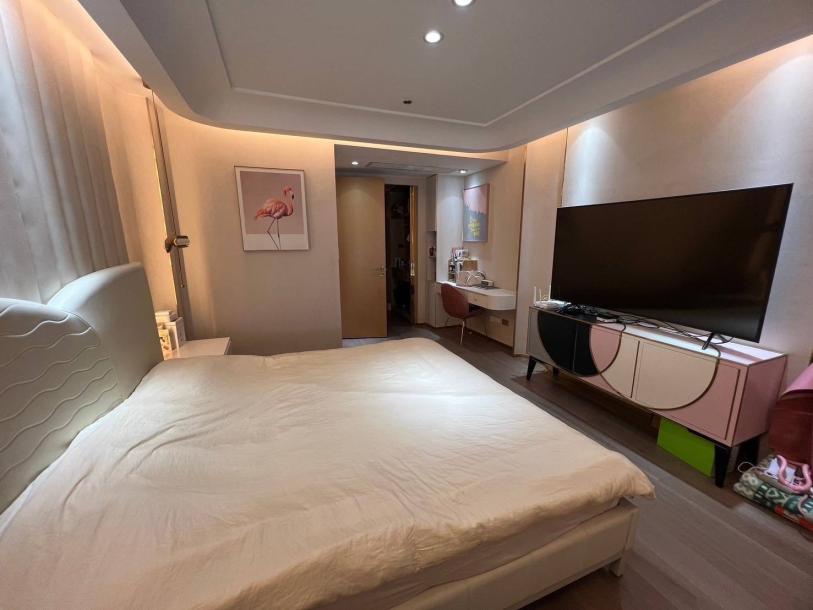 3 Bed, 5 Bath, ApartmentFor Sale, Phrom Phong, Bangkok