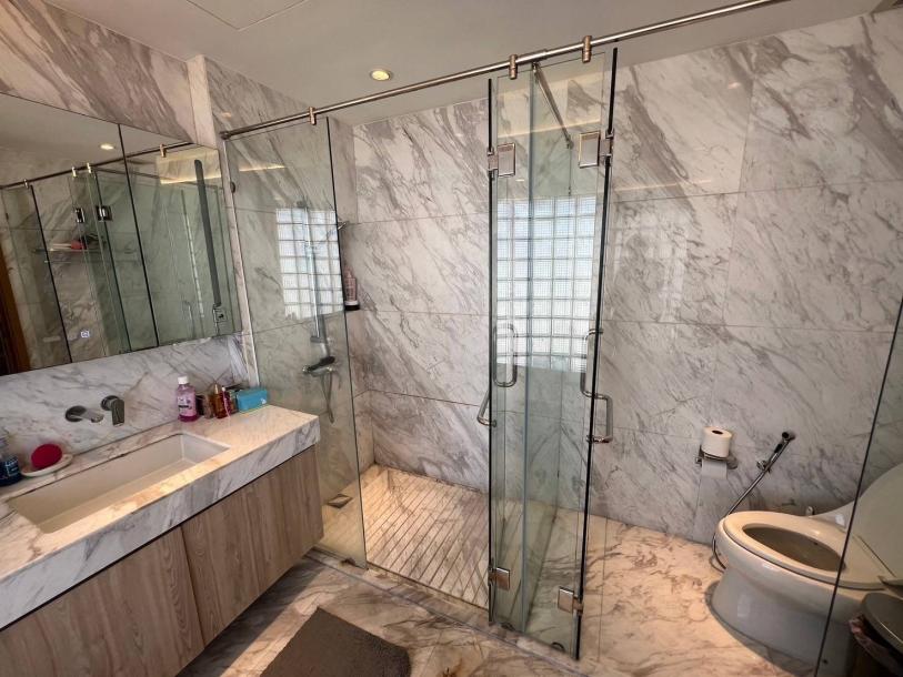 3 Bed, 5 Bath, ApartmentFor Sale, Phrom Phong, Bangkok