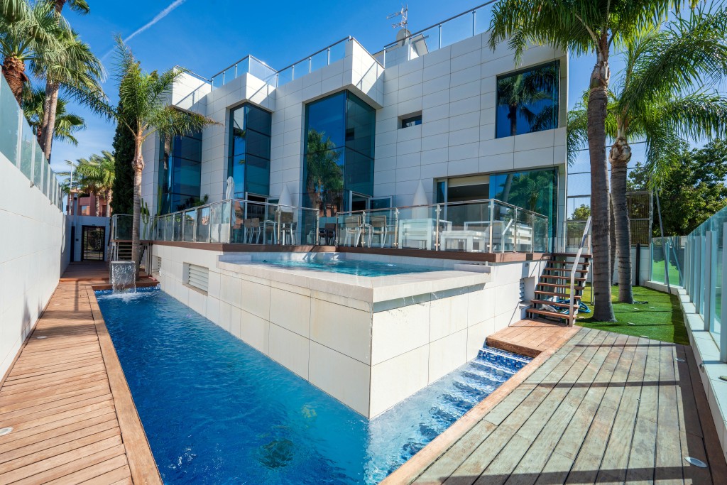 5 Bed, 5 Bath, HouseFor Sale, Motril, Granada