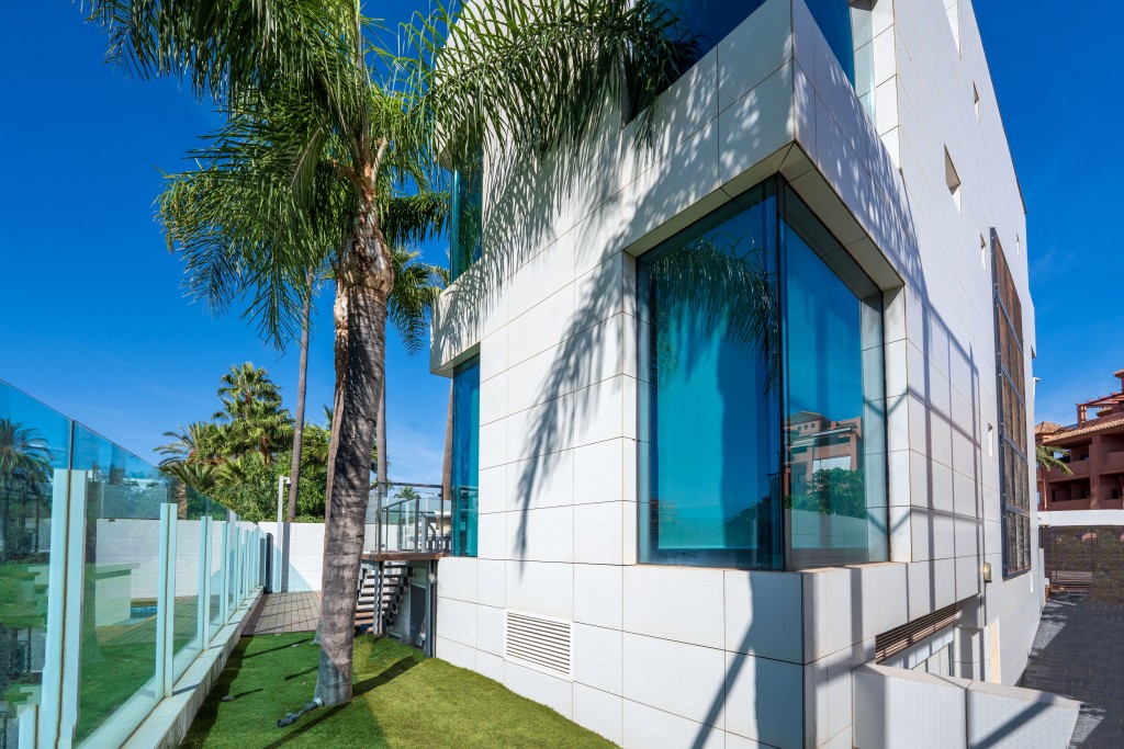 5 Bed, 5 Bath, HouseFor Sale, Motril, Granada