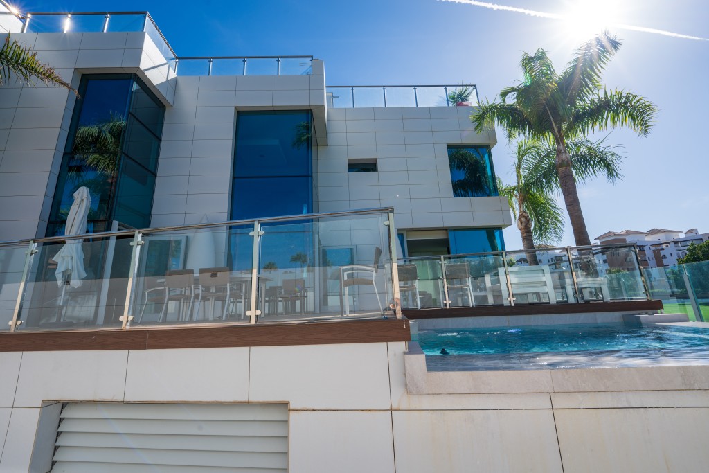 5 Bed, 5 Bath, HouseFor Sale, Motril, Granada