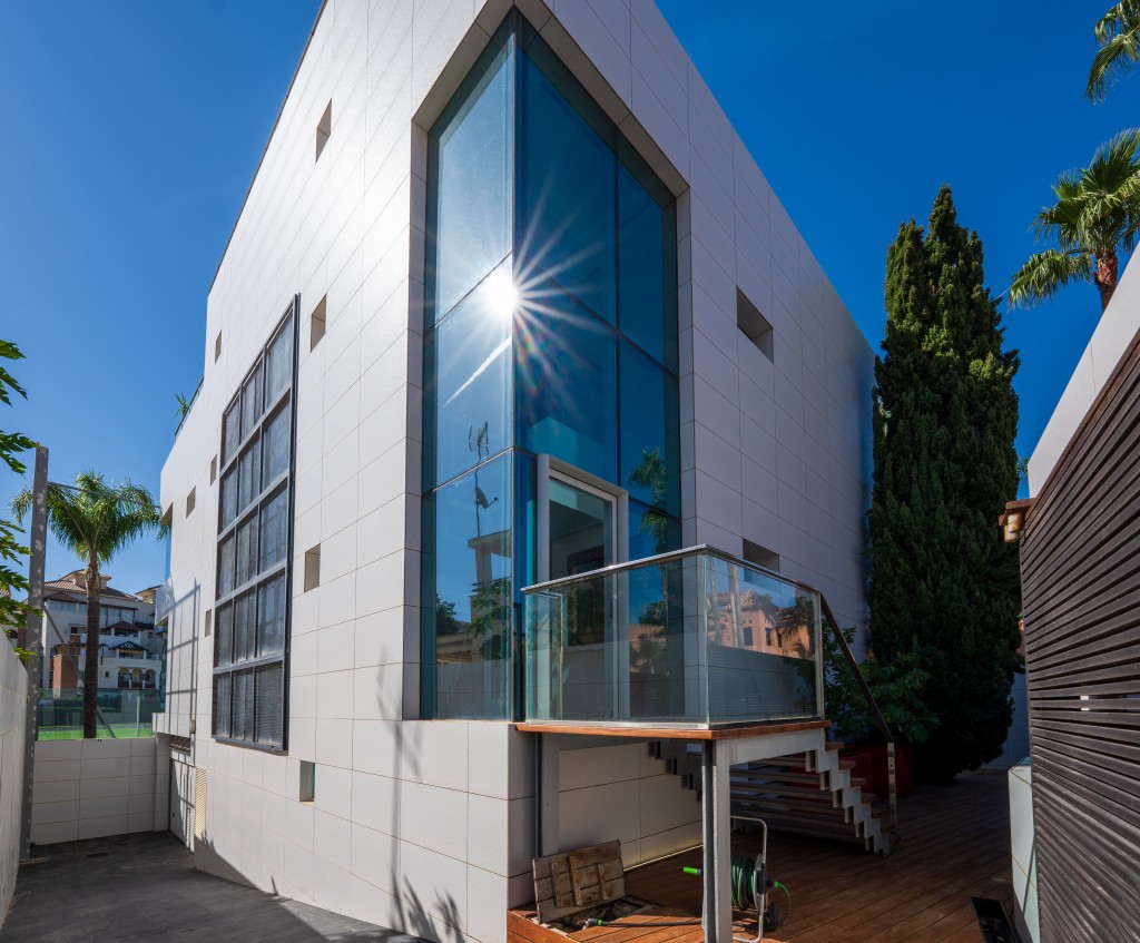 5 Bed, 5 Bath, HouseFor Sale, Motril, Granada