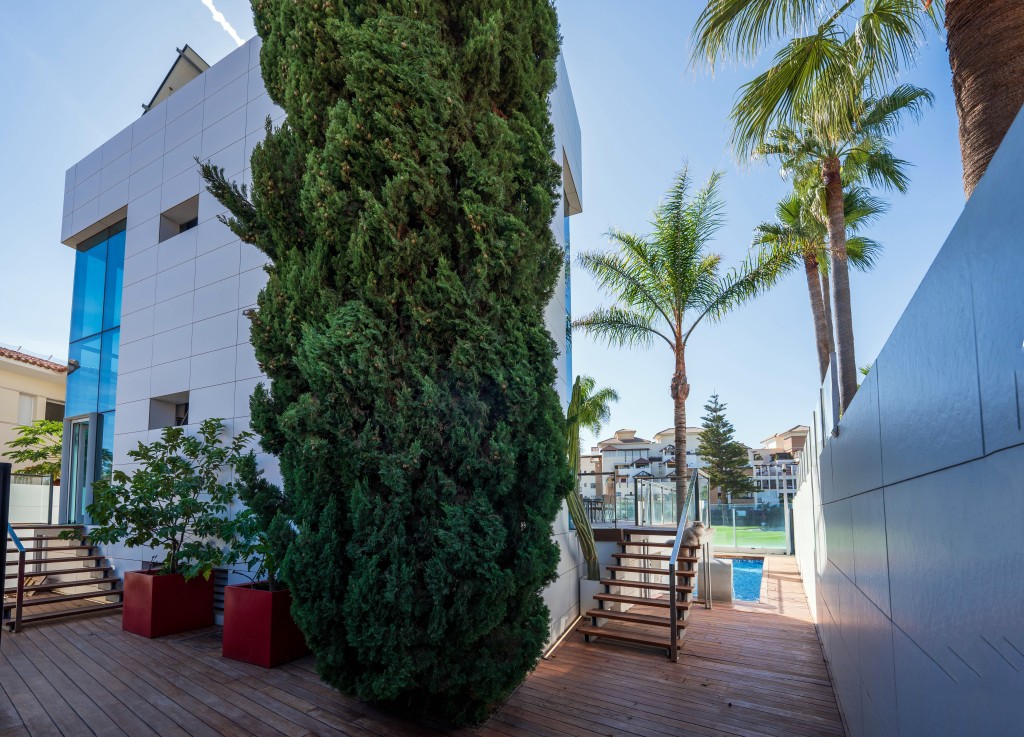 5 Bed, 5 Bath, HouseFor Sale, Motril, Granada