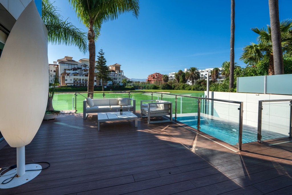5 Bed, 5 Bath, HouseFor Sale, Motril, Granada