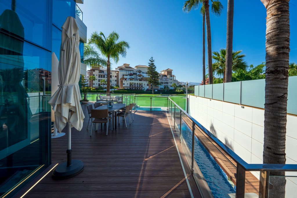 5 Bed, 5 Bath, HouseFor Sale, Motril, Granada