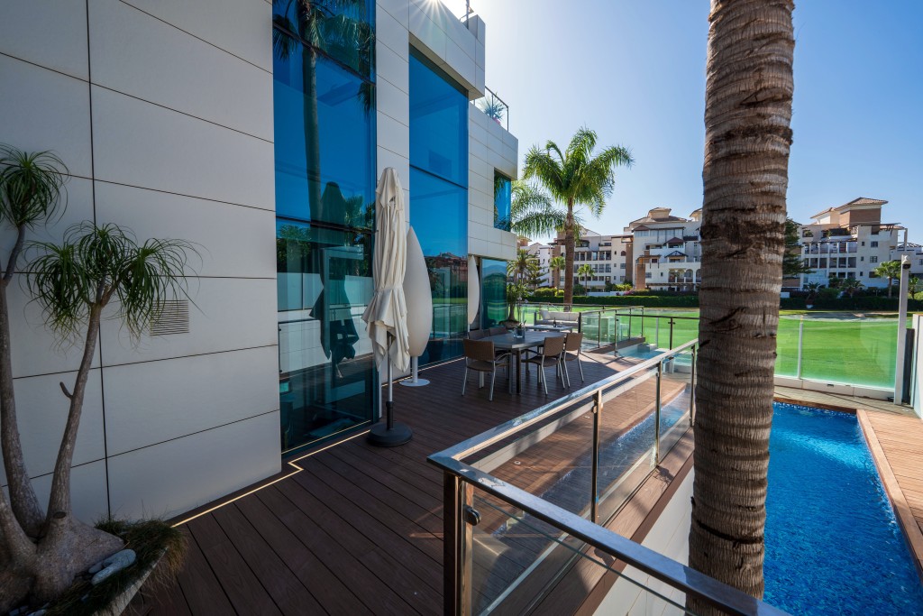 5 Bed, 5 Bath, HouseFor Sale, Motril, Granada