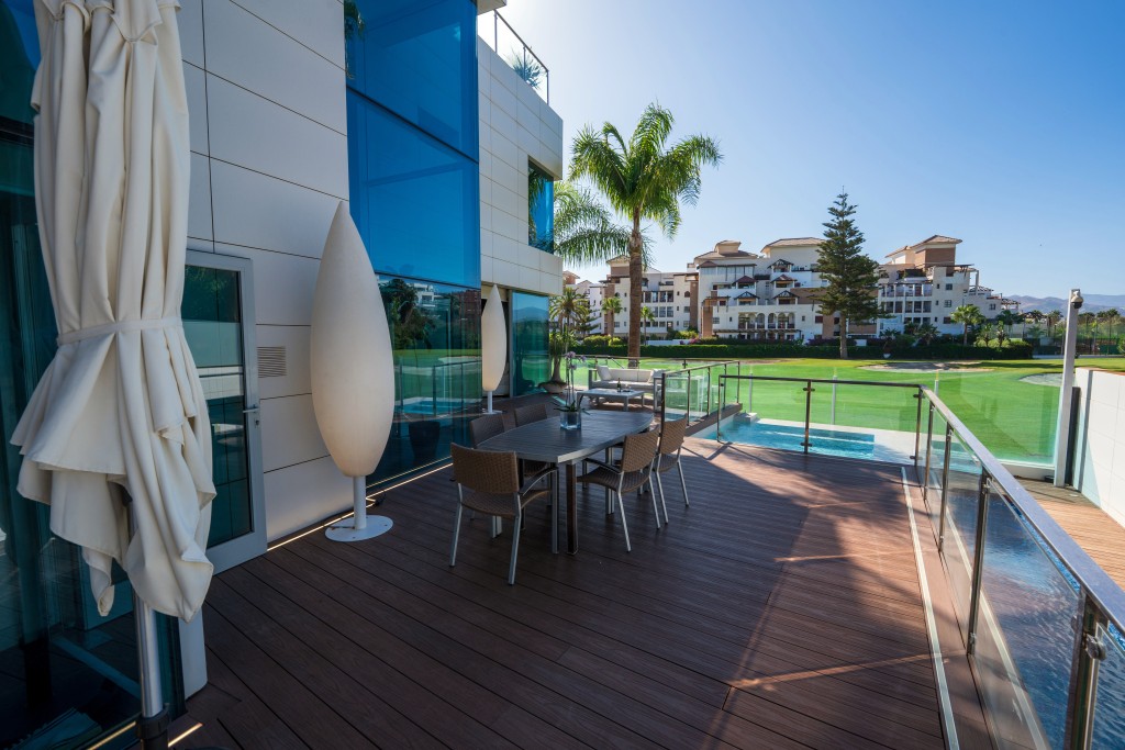 5 Bed, 5 Bath, HouseFor Sale, Motril, Granada