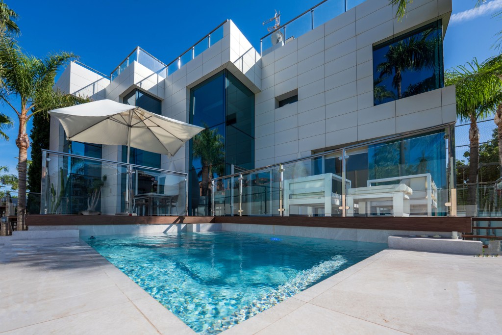 5 Bed, 5 Bath, HouseFor Sale, Motril, Granada